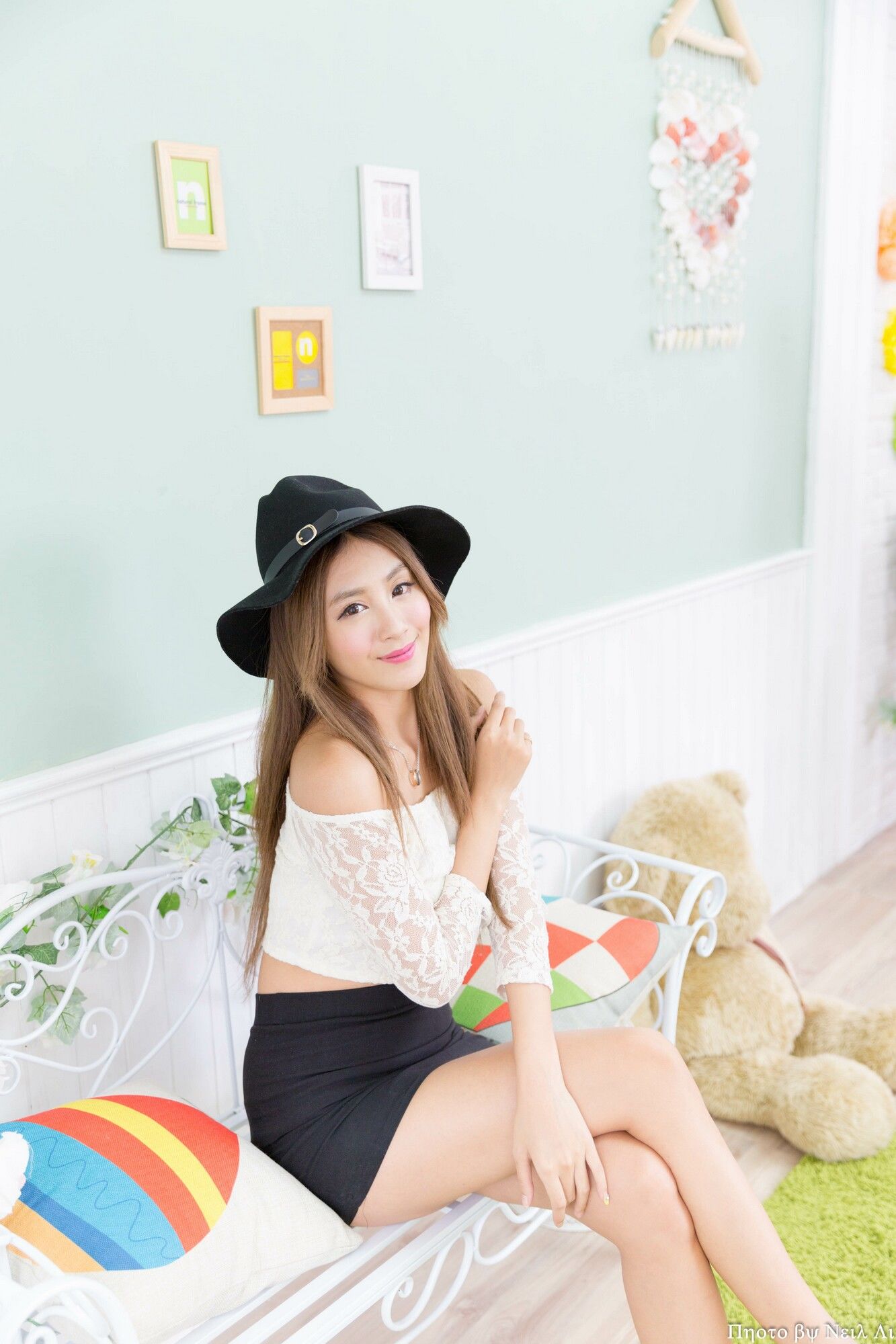 Miso夏晴《时尚女郎》-图6