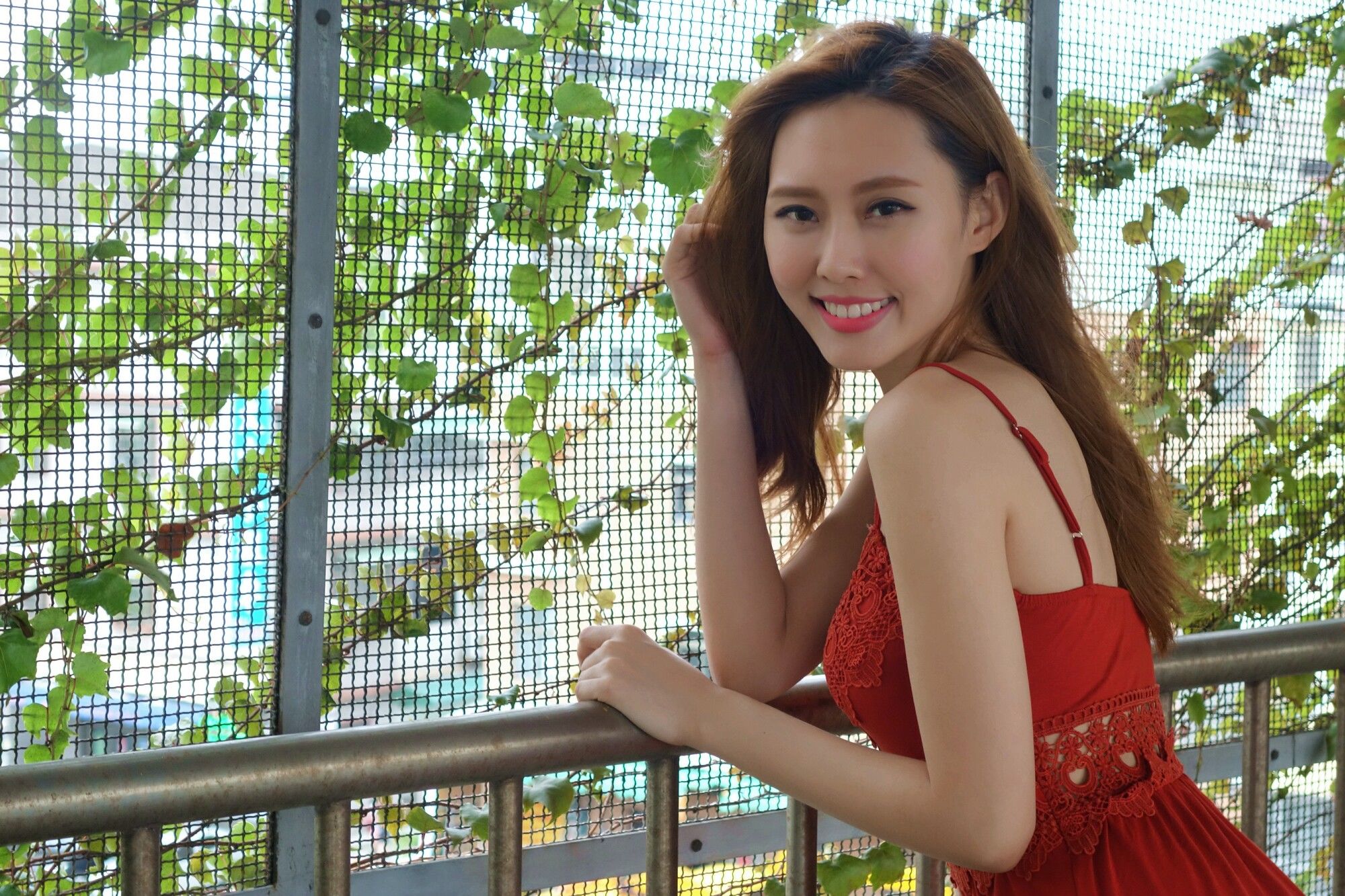 郭珉妏Queenie - 4套服饰合集-图16