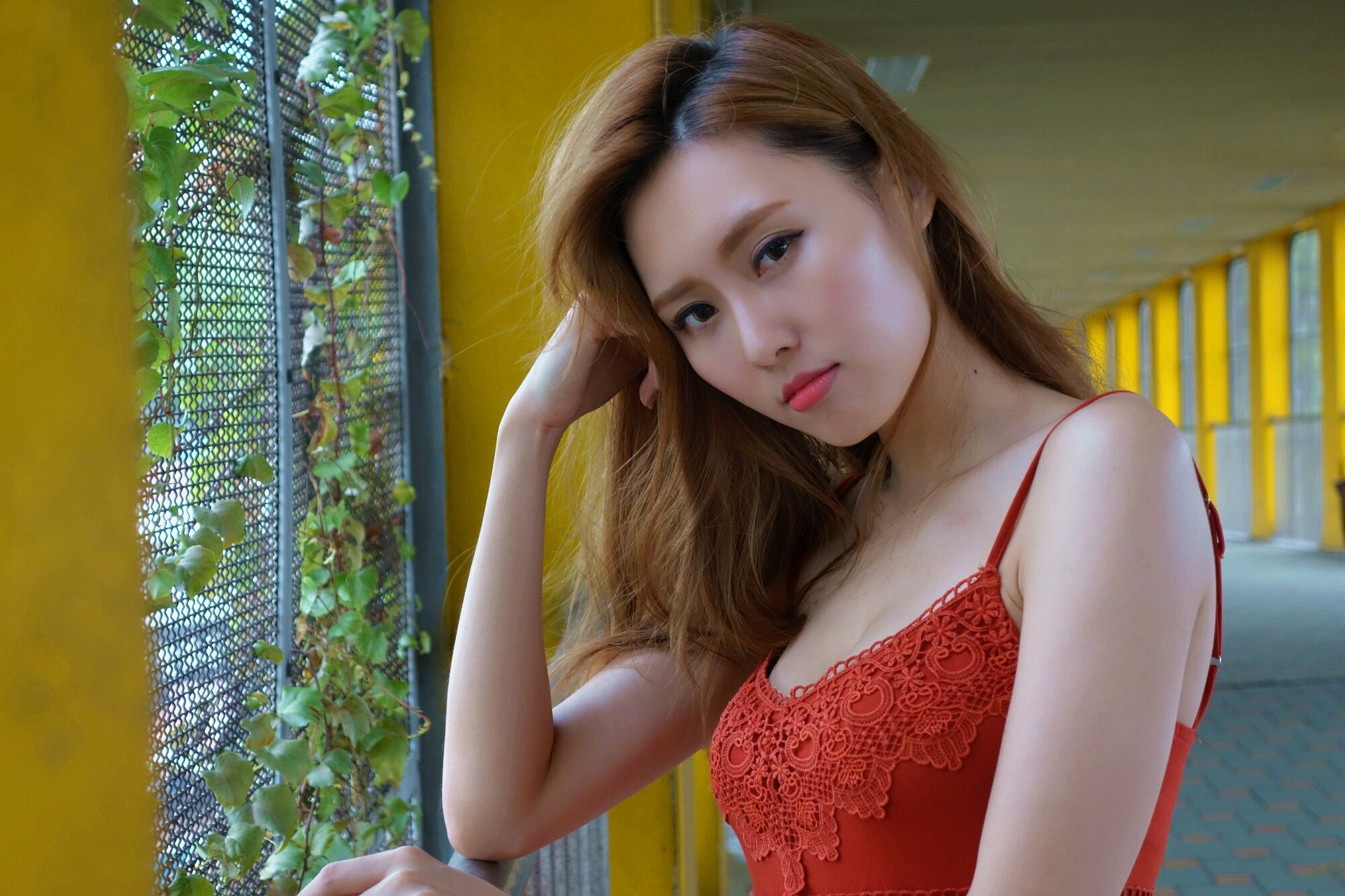 郭珉妏Queenie - 4套服饰合集-图17