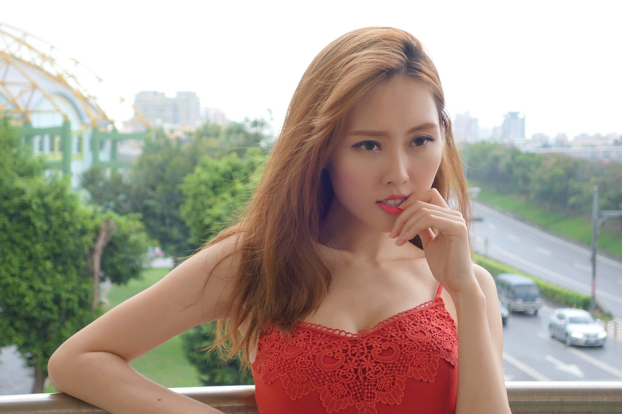 郭珉妏Queenie - 4套服饰合集-图25