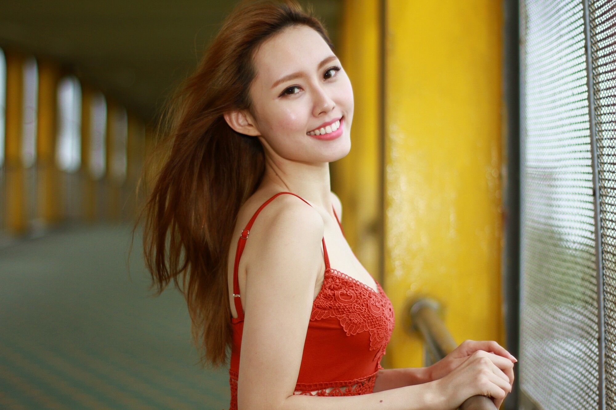 郭珉妏Queenie - 4套服饰合集-图49