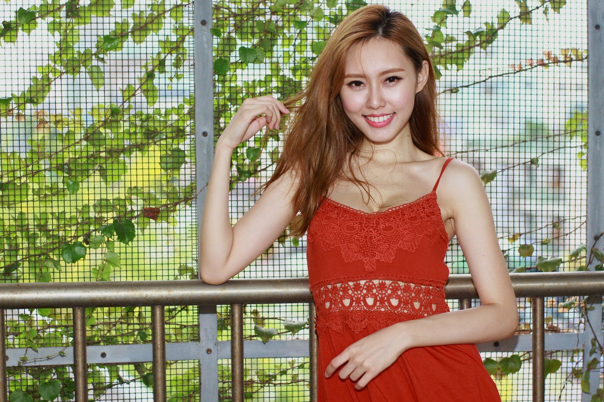 郭珉妏Queenie - 4套服饰合集-图70