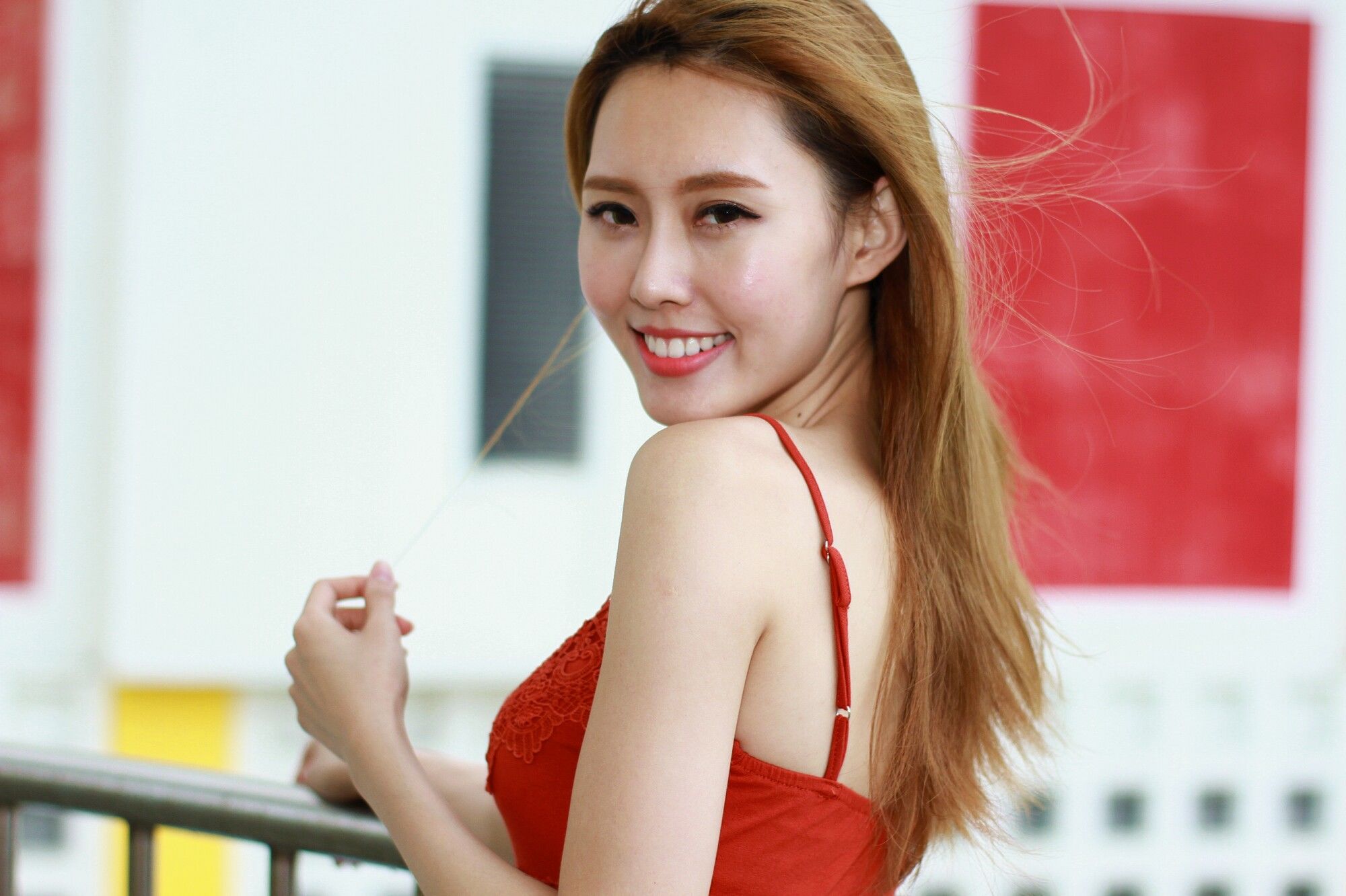 郭珉妏Queenie - 4套服饰合集-图74