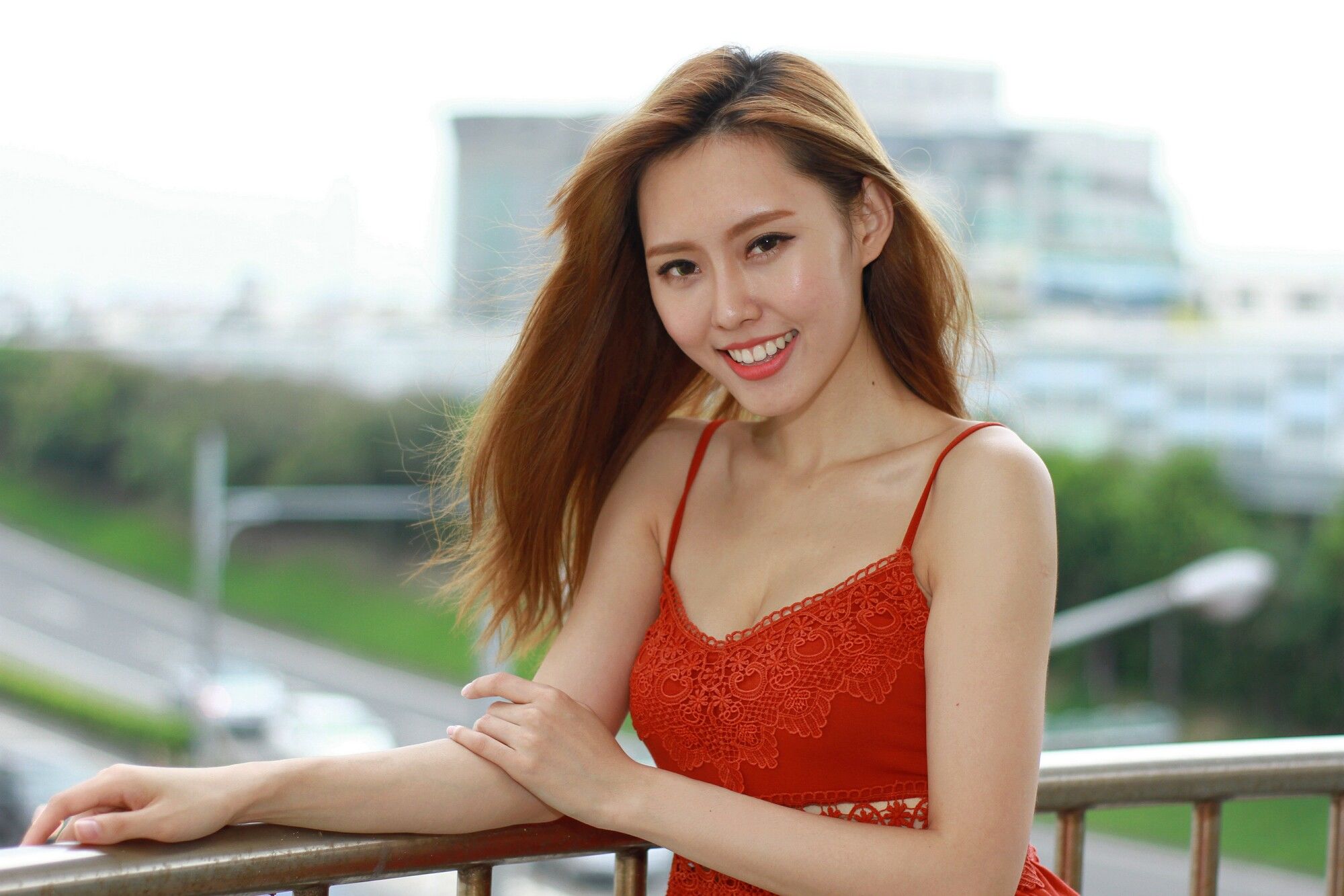 郭珉妏Queenie - 4套服饰合集-图75