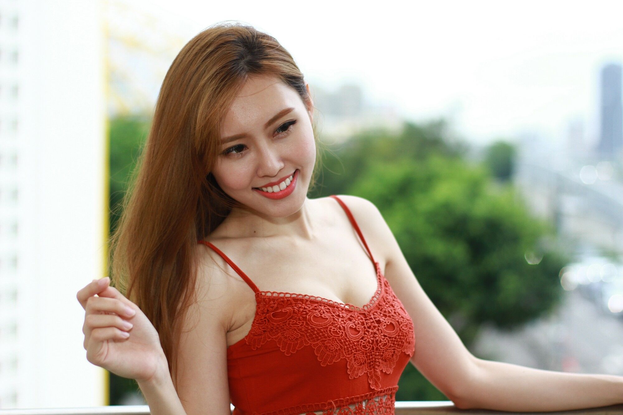 郭珉妏Queenie - 4套服饰合集-图77