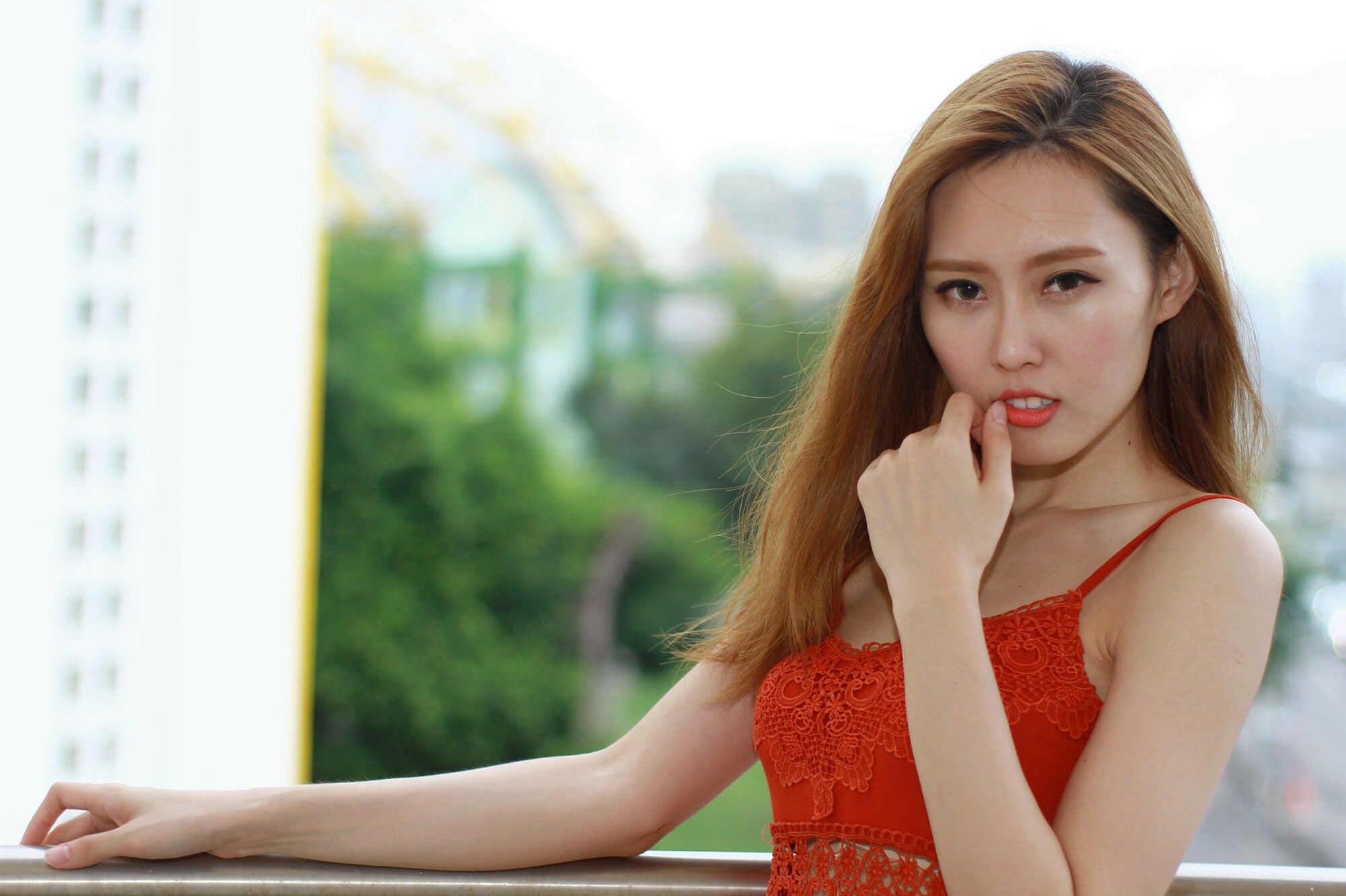 郭珉妏Queenie - 4套服饰合集-图78