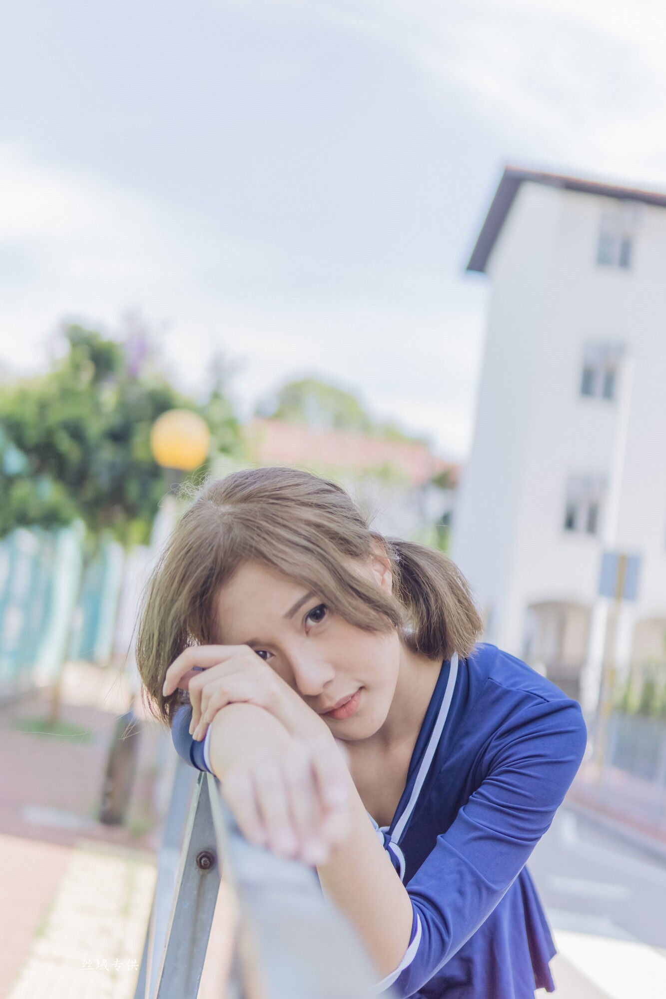 陳郁晴(羽晴Min) 《美图合集》-图12