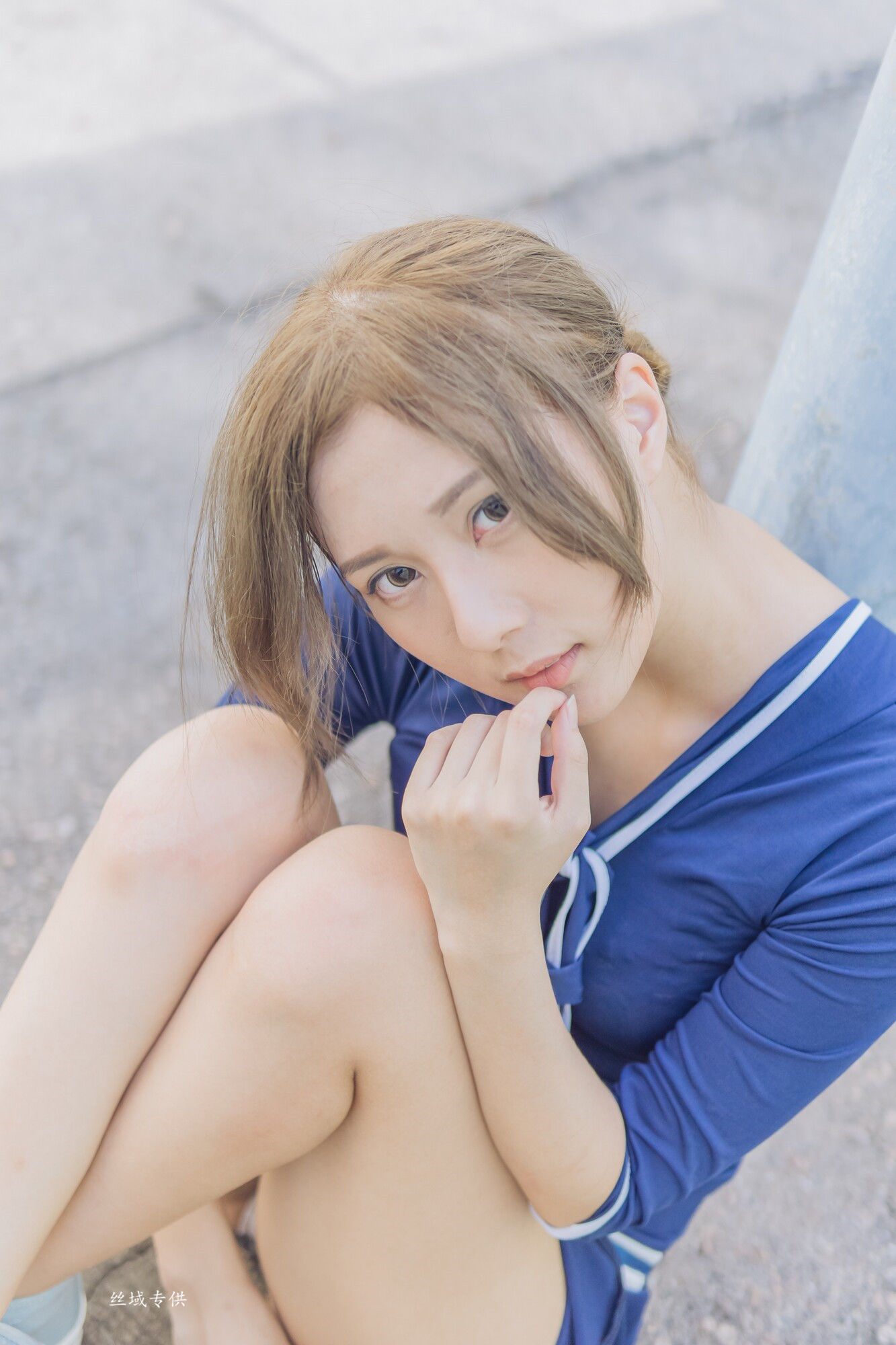 陳郁晴(羽晴Min) 《美图合集》-图17