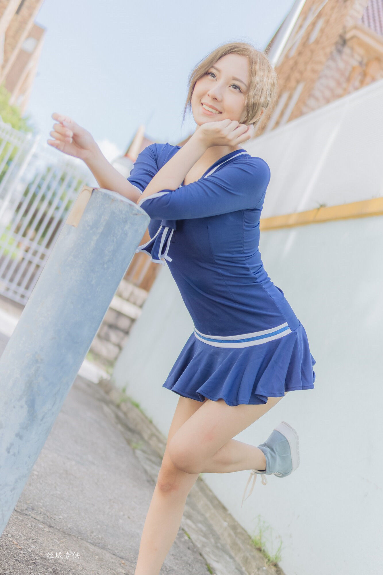 陳郁晴(羽晴Min) 《美图合集》-图21