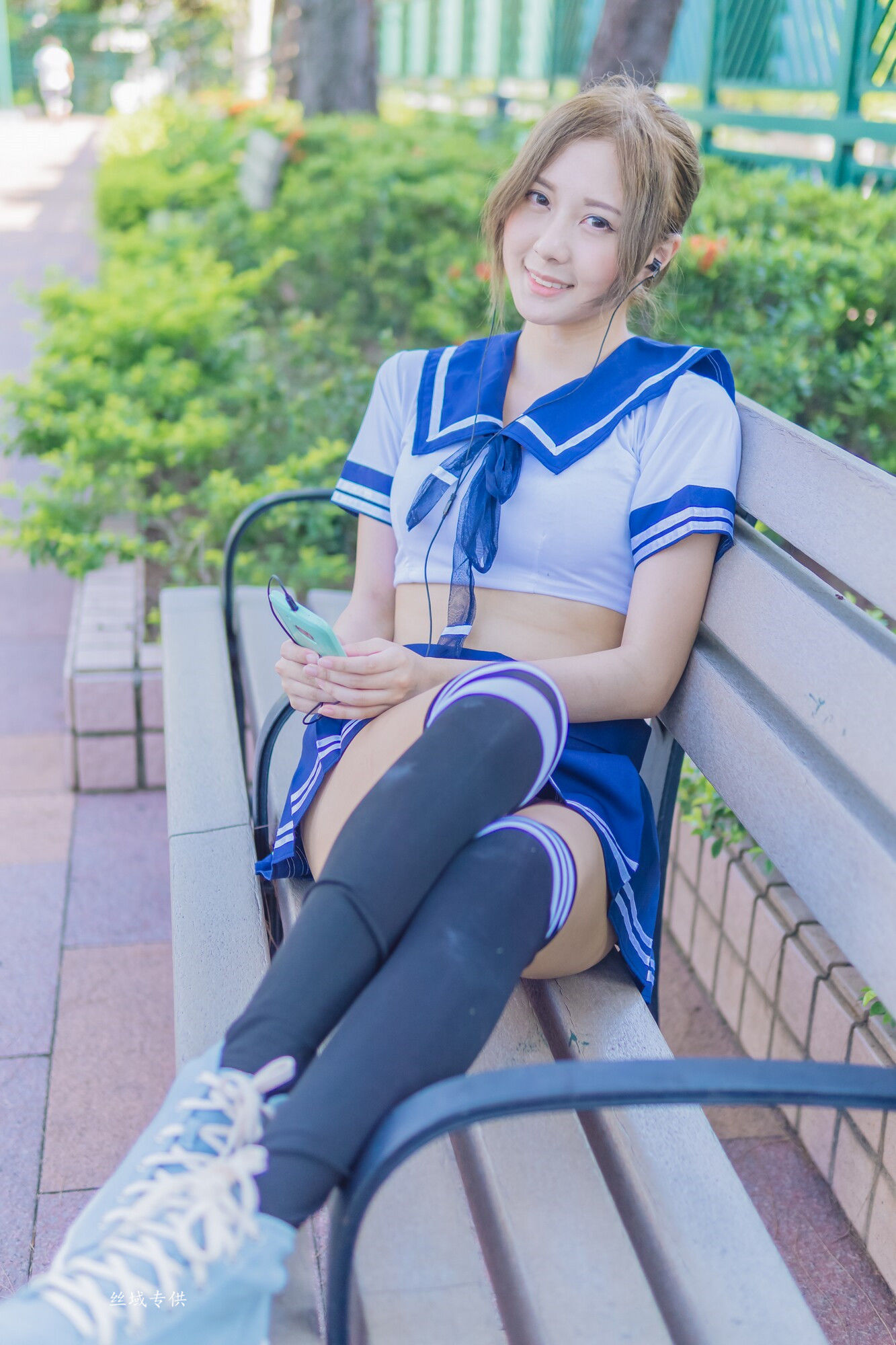 陳郁晴(羽晴Min) 《美图合集》-图24