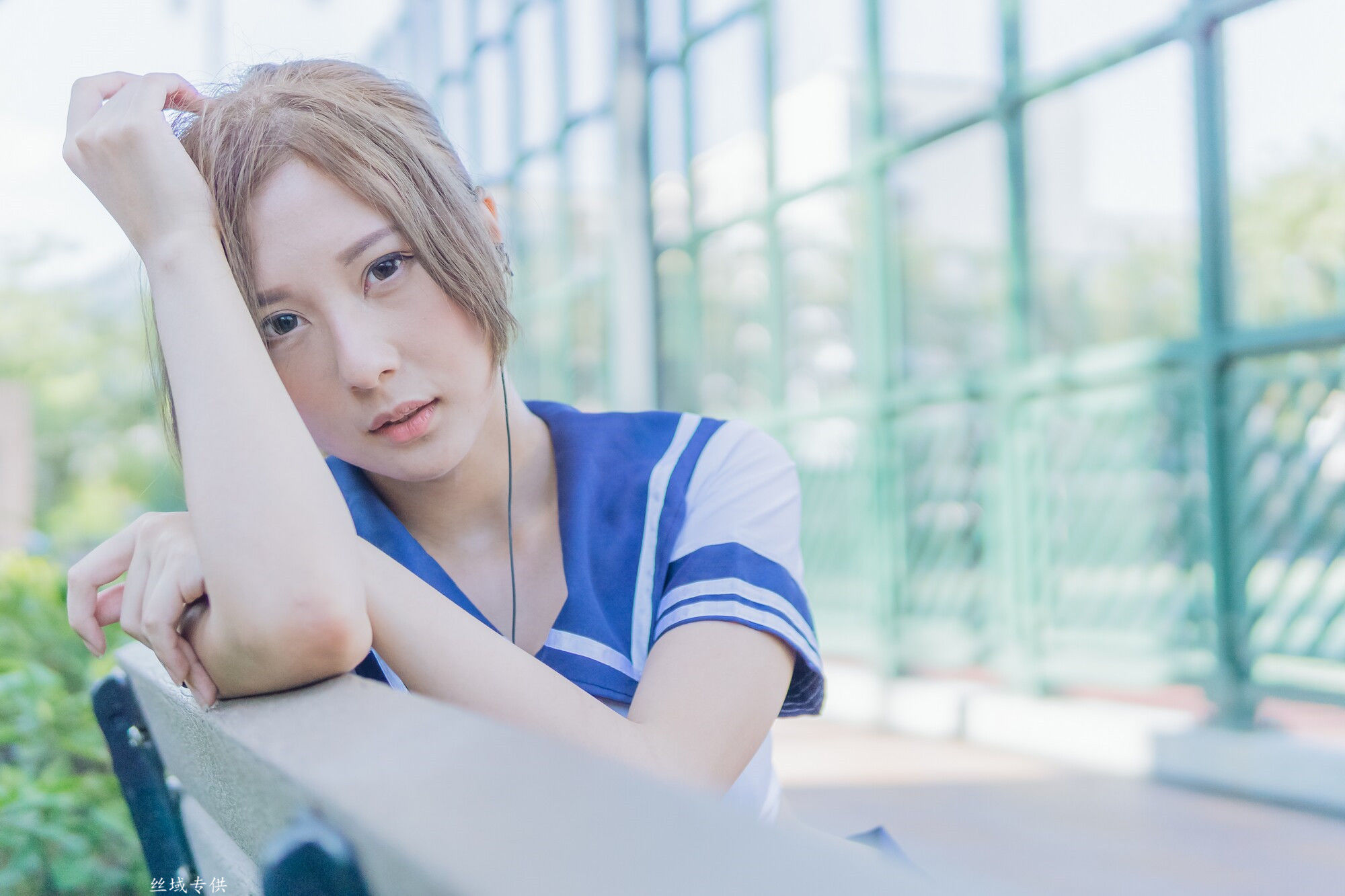 陳郁晴(羽晴Min) 《美图合集》-图26