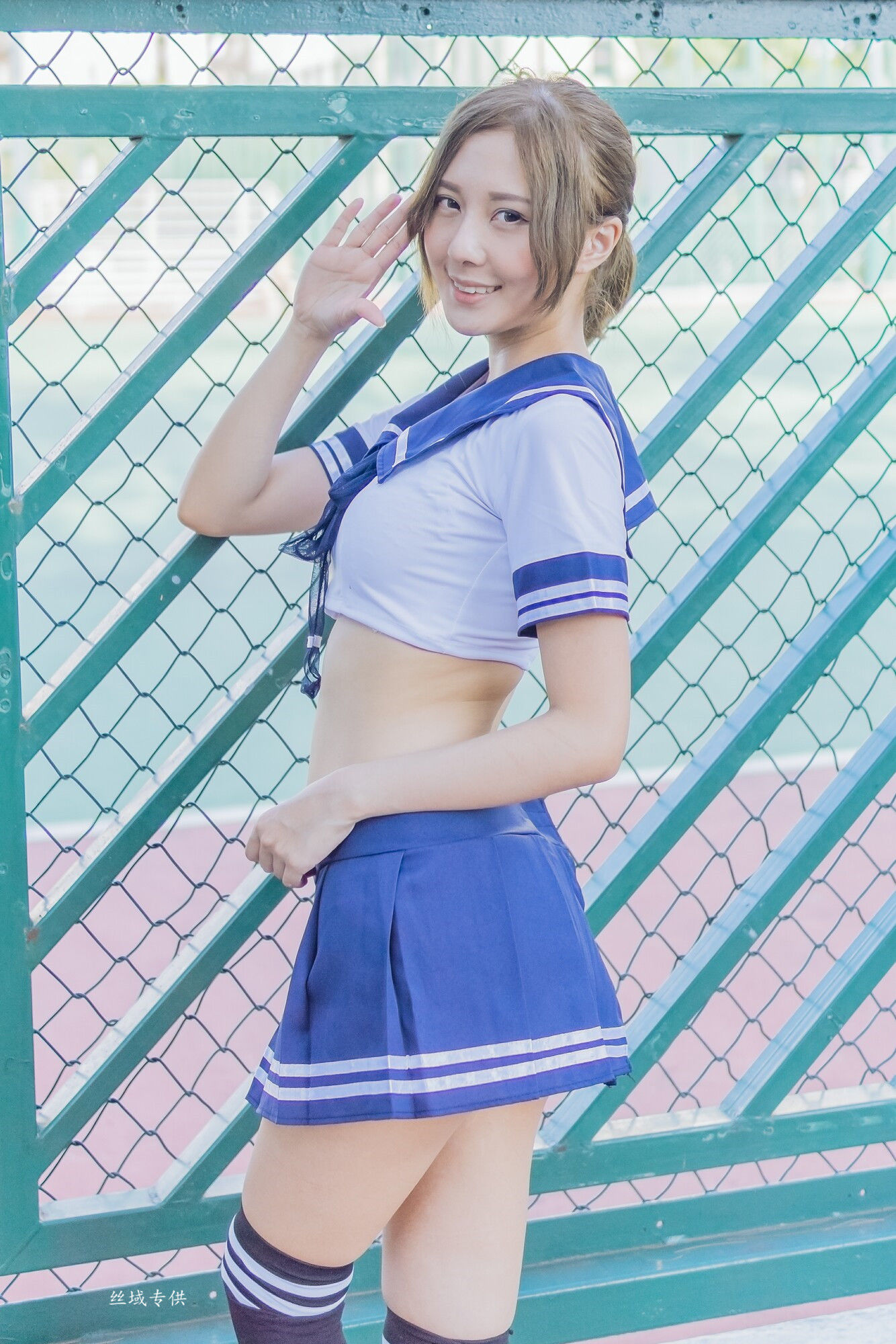 陳郁晴(羽晴Min) 《美图合集》-图28