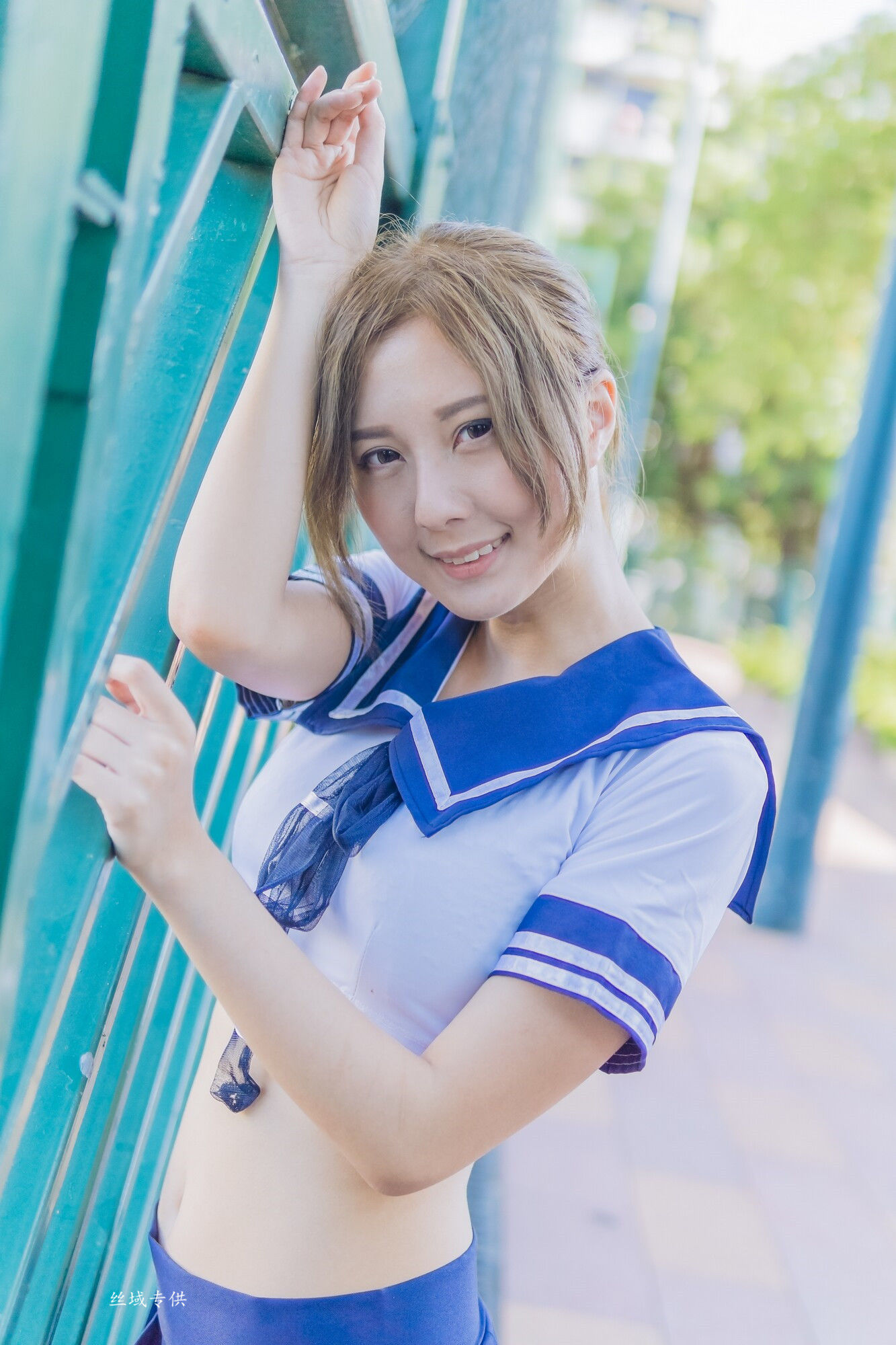 陳郁晴(羽晴Min) 《美图合集》-图29