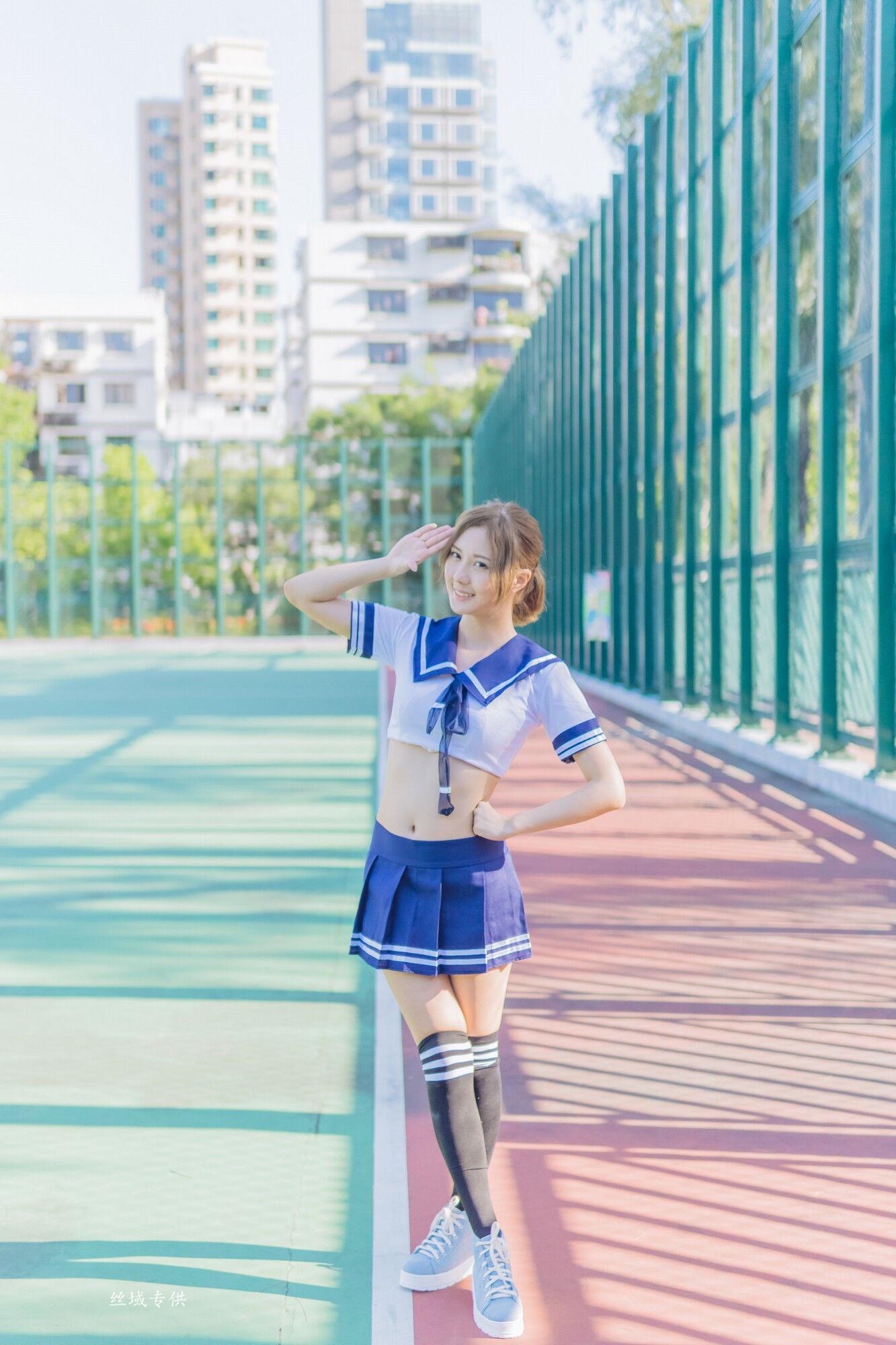 陳郁晴(羽晴Min) 《美图合集》-图30