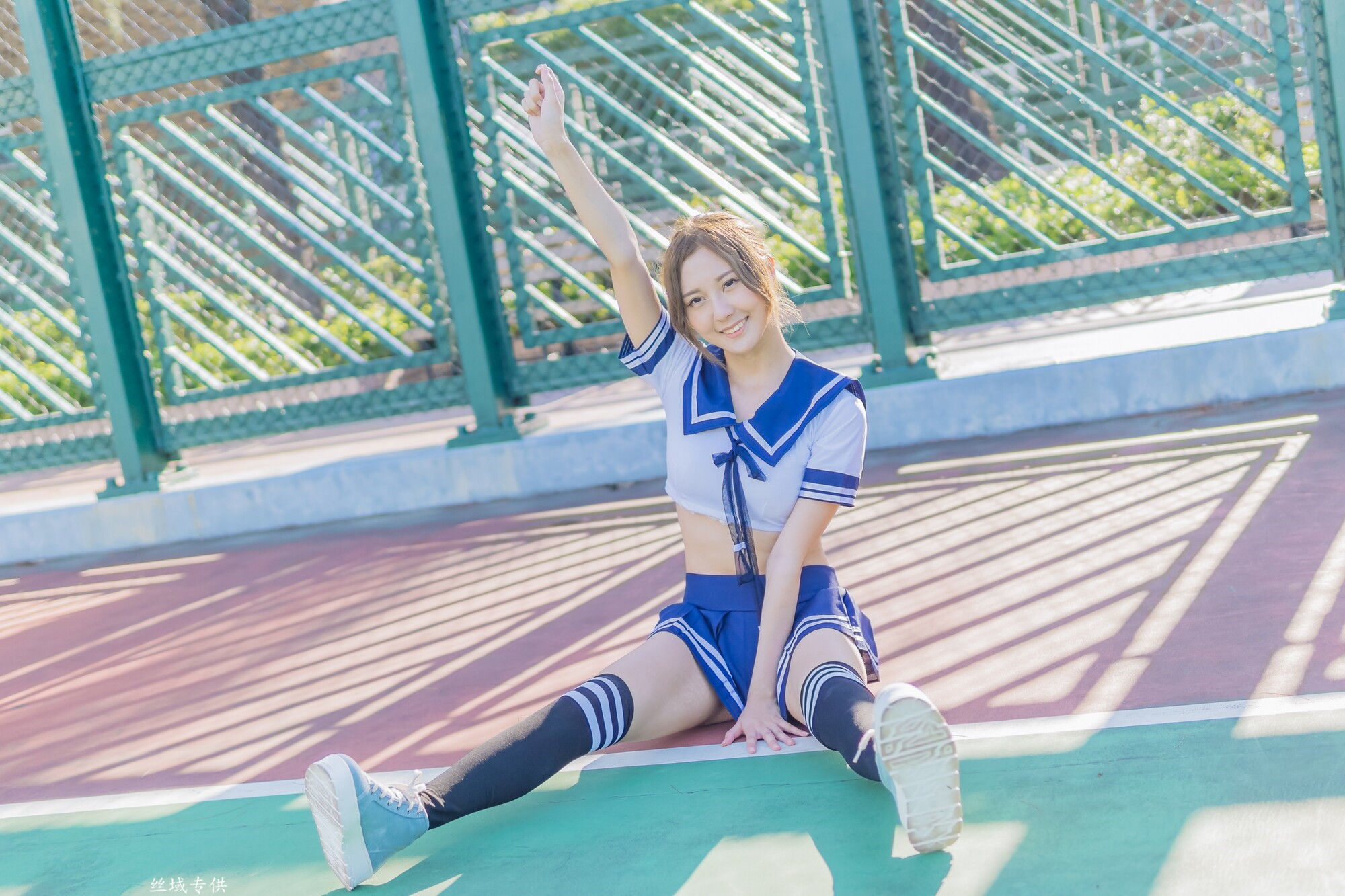 陳郁晴(羽晴Min) 《美图合集》-图34