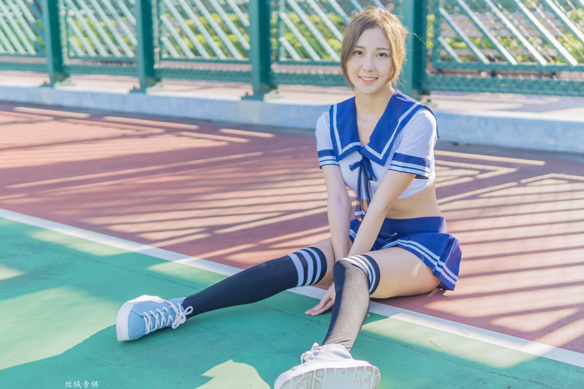 陳郁晴(羽晴Min) 《美图合集》-图36