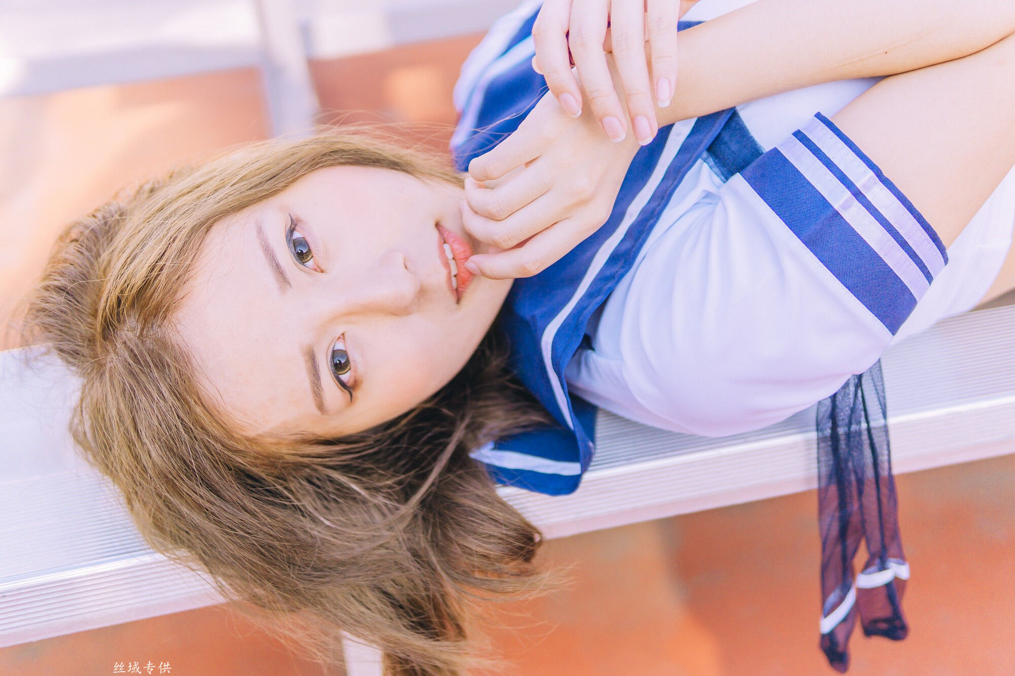 陳郁晴(羽晴Min) 《美图合集》-图40