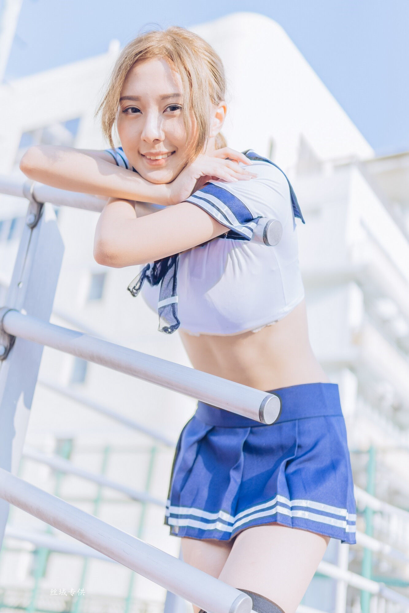 陳郁晴(羽晴Min) 《美图合集》-图42