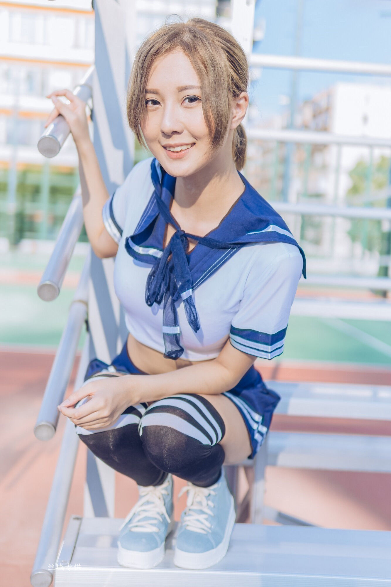 陳郁晴(羽晴Min) 《美图合集》-图43