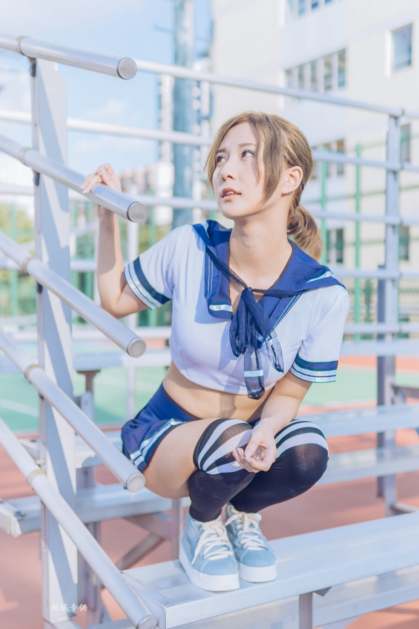 陳郁晴(羽晴Min) 《美图合集》-图44