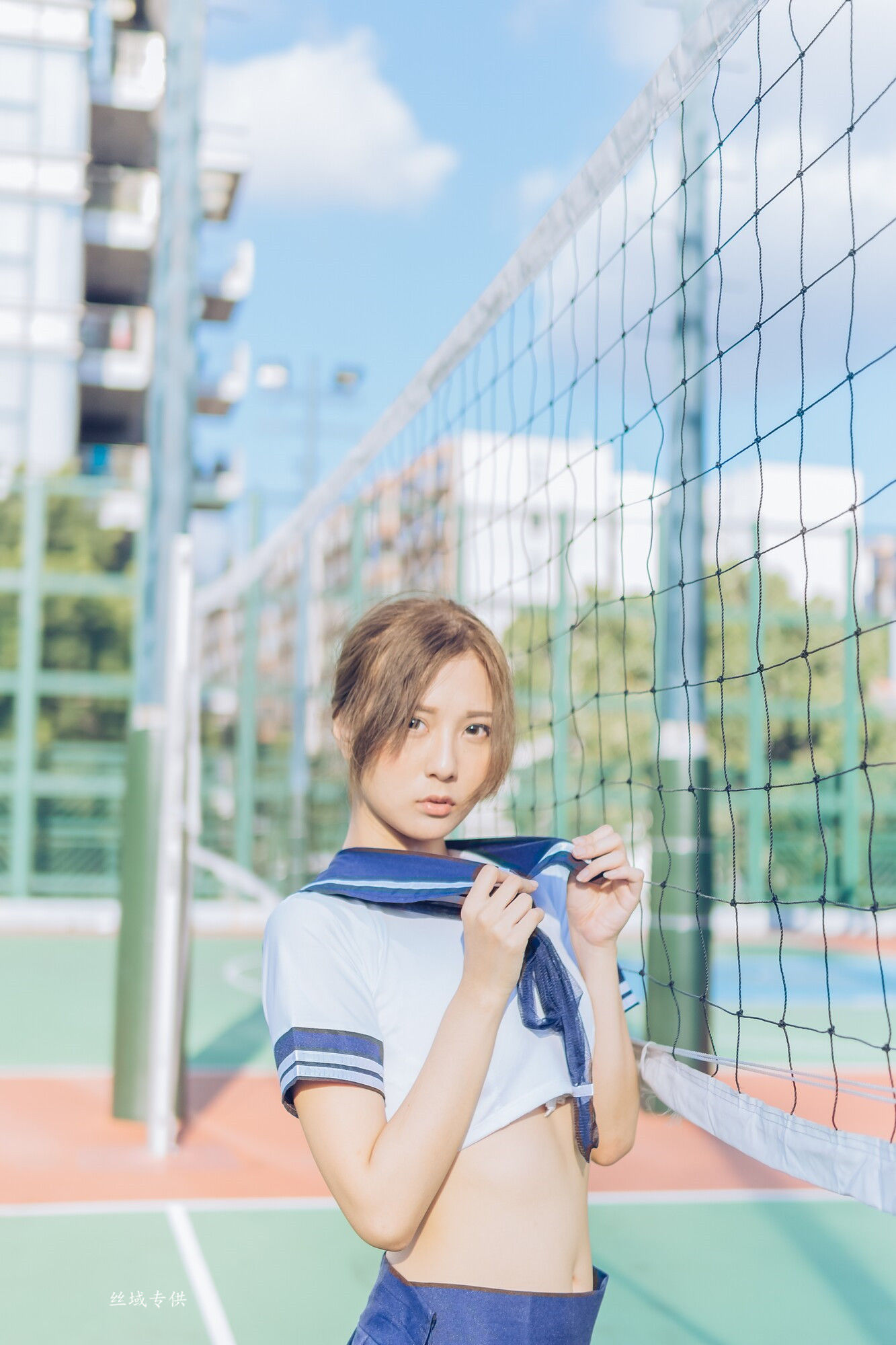 陳郁晴(羽晴Min) 《美图合集》-图46