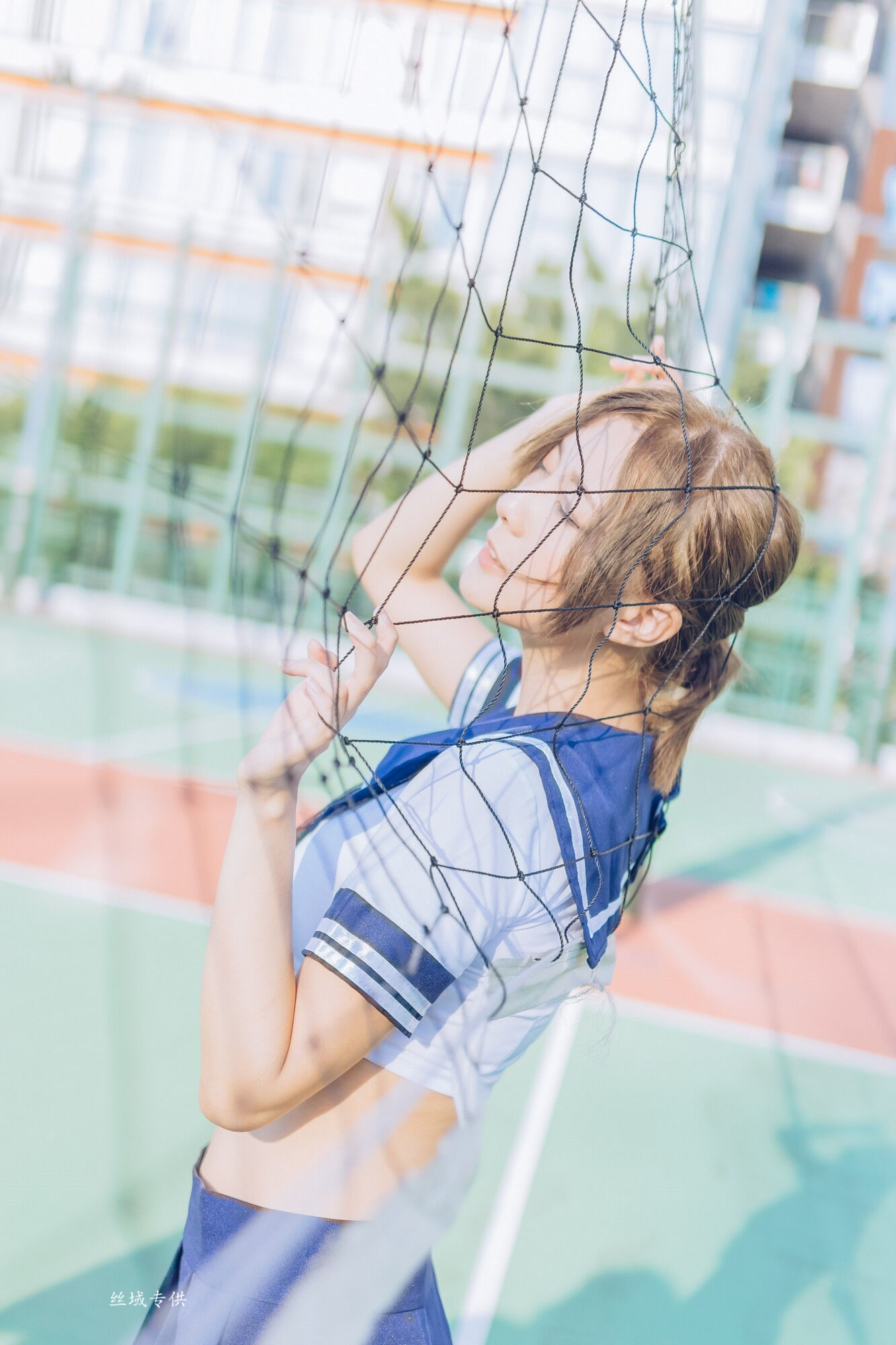 陳郁晴(羽晴Min) 《美图合集》-图48