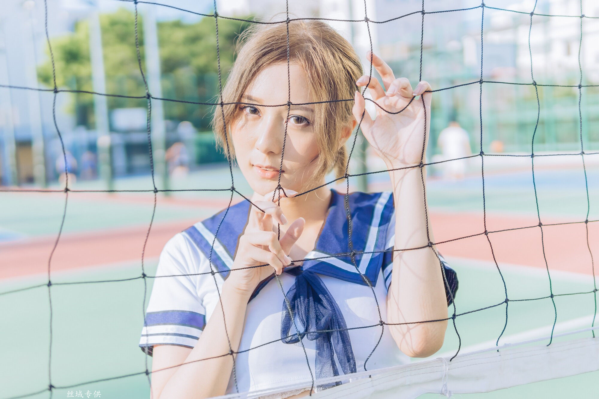 陳郁晴(羽晴Min) 《美图合集》-图49