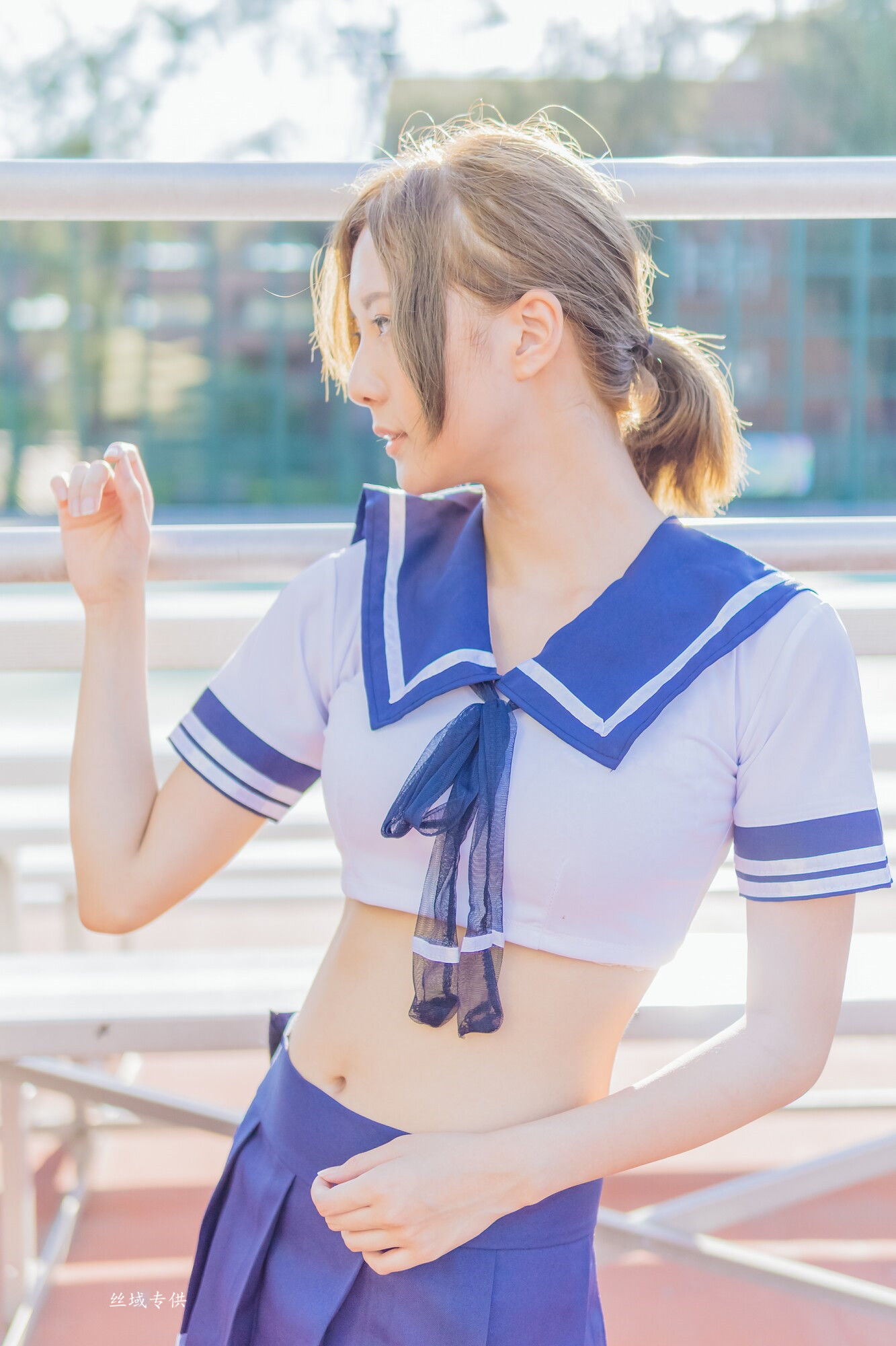 陳郁晴(羽晴Min) 《美图合集》-图51