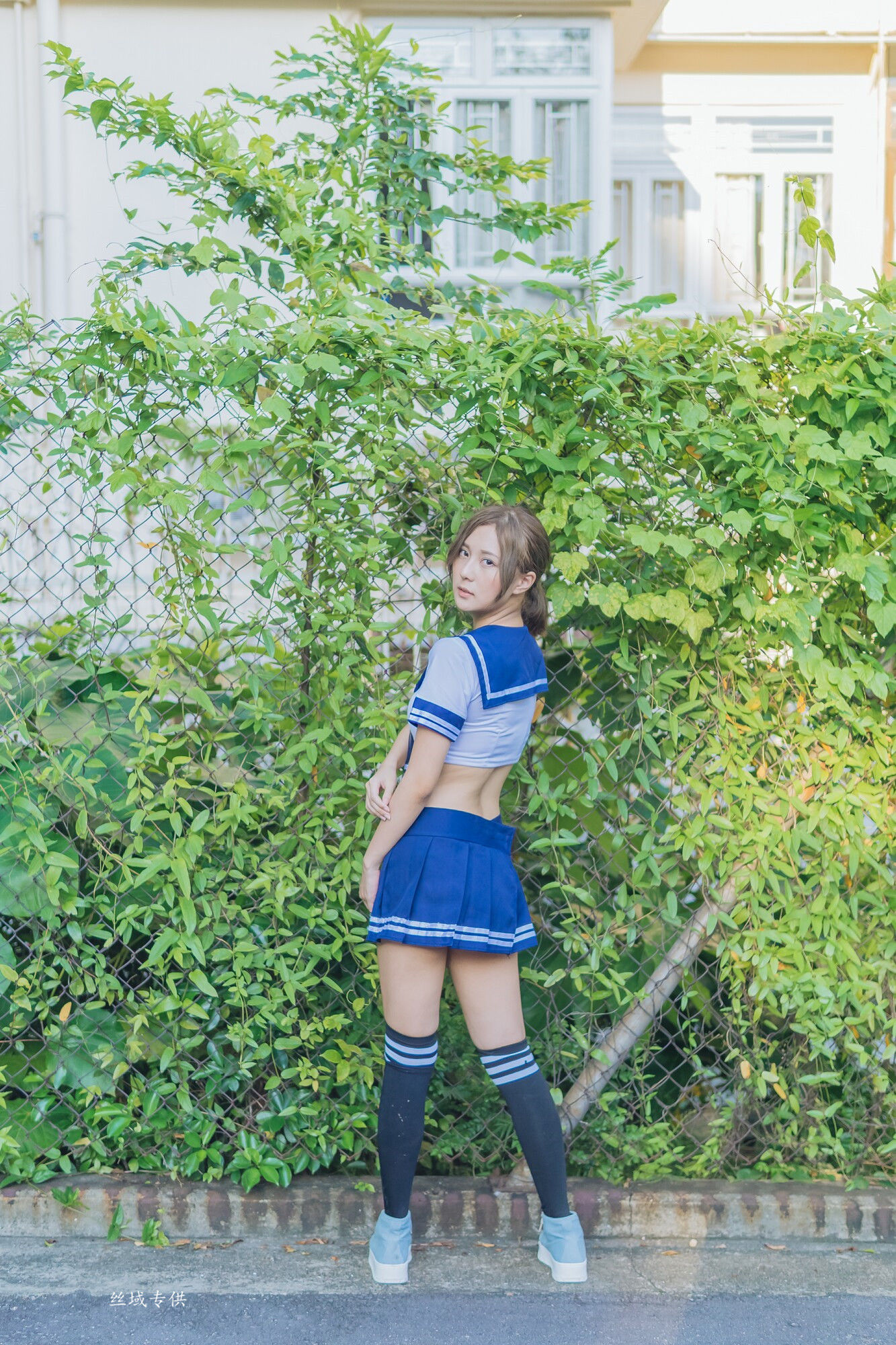 陳郁晴(羽晴Min) 《美图合集》-图53