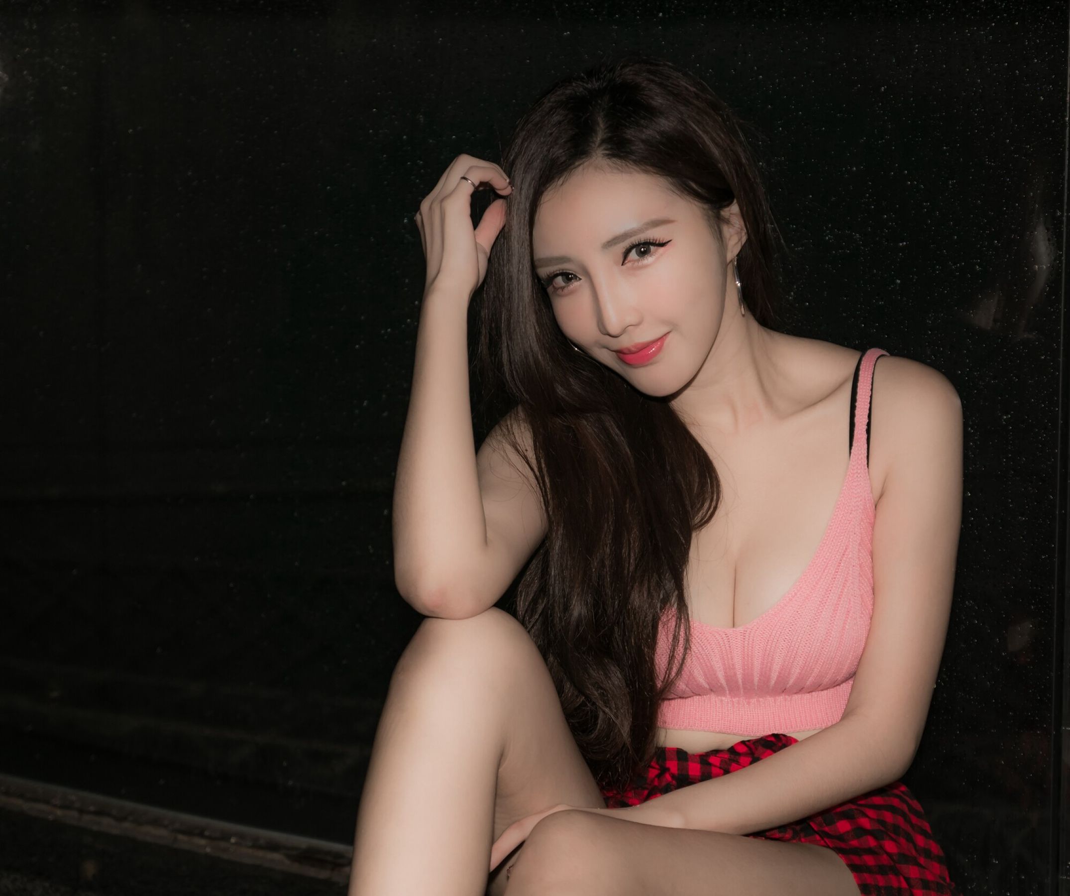 赵芸Syuan《书法家 外拍图集》-图61