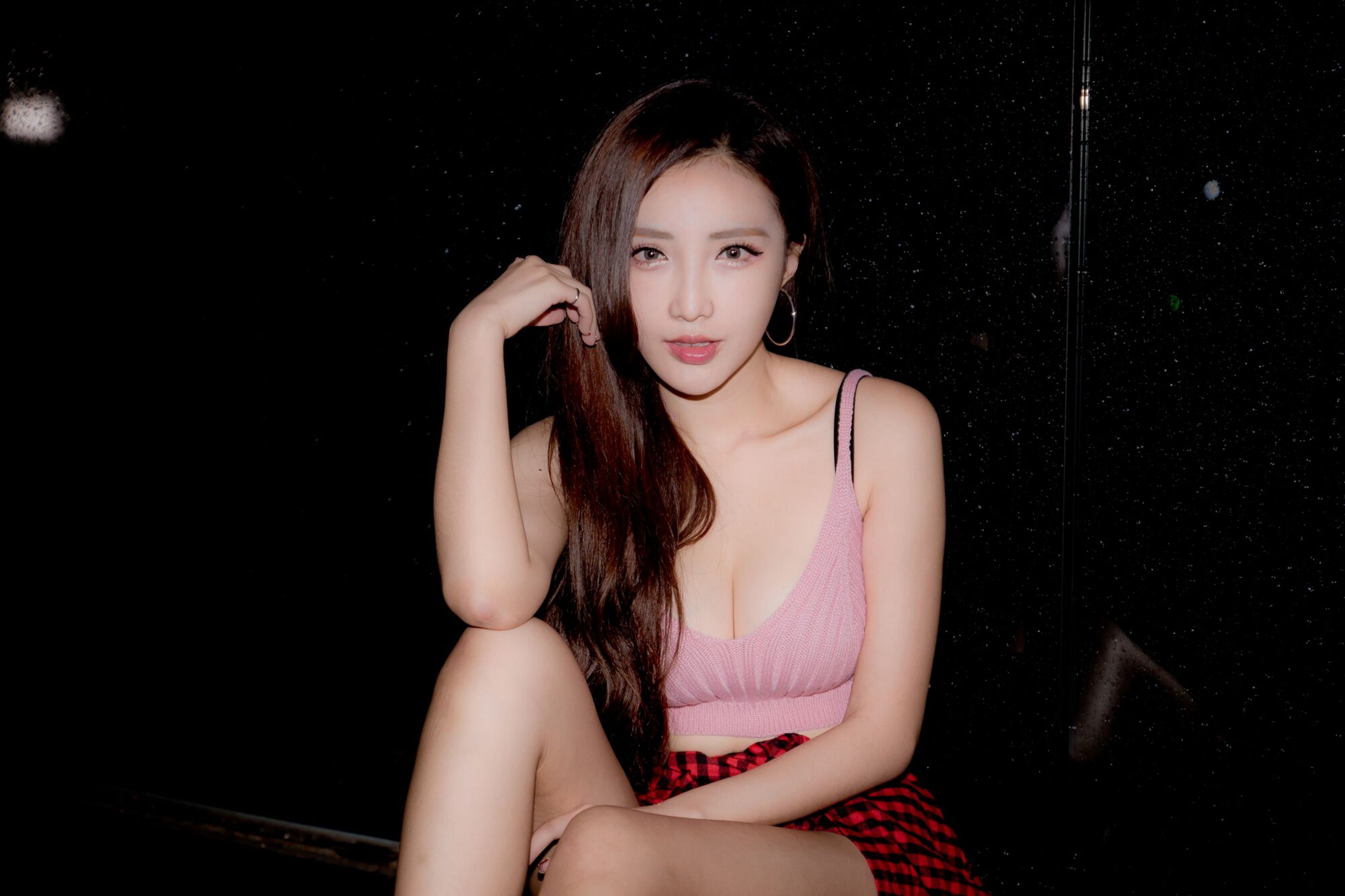 赵芸Syuan《书法家 外拍图集》-图63