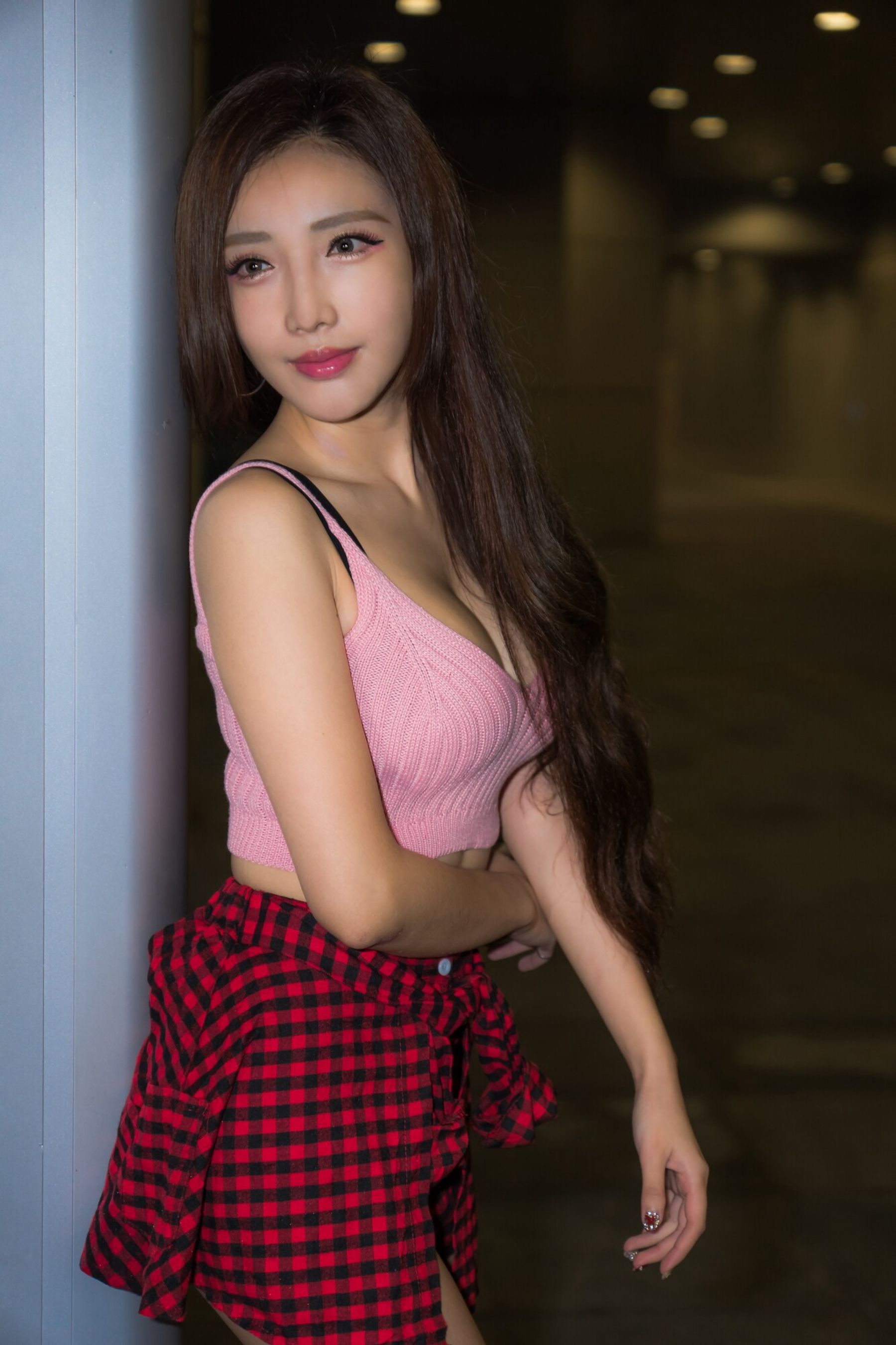 赵芸Syuan《书法家 外拍图集》-图66