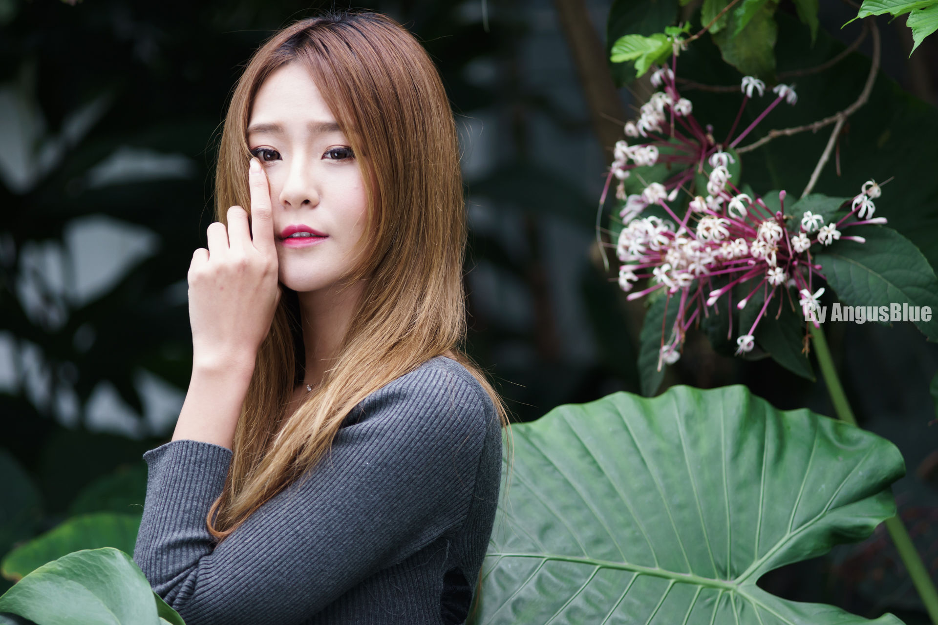 庄咏惠/Winnie小雪《台湾大学》-图10