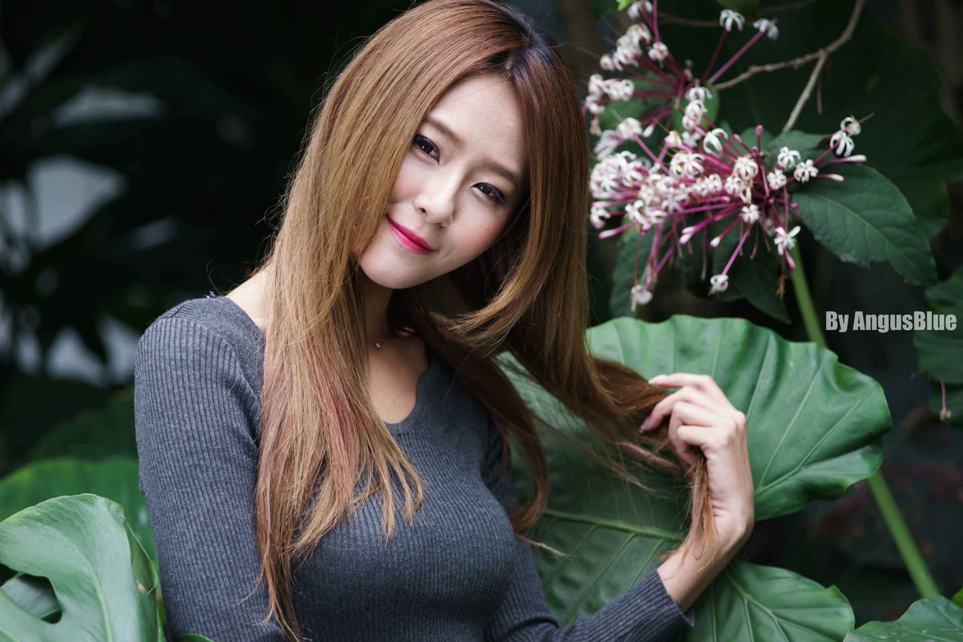 庄咏惠/Winnie小雪《台湾大学》-图14