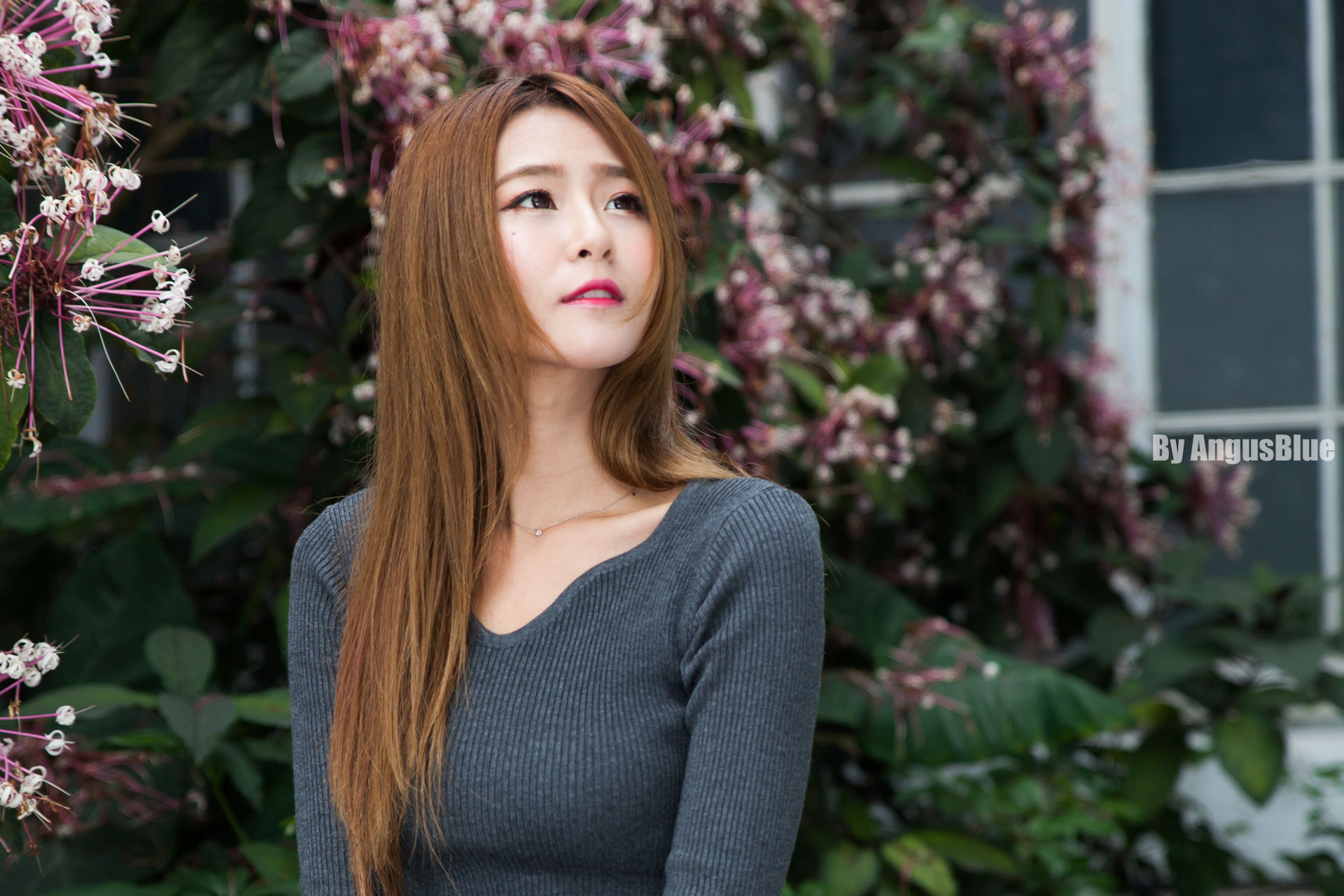 庄咏惠/Winnie小雪《台湾大学》-图1