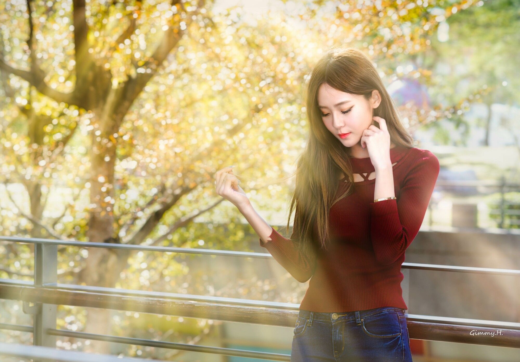 庄咏惠/Winnie小雪《台湾大学》-图21