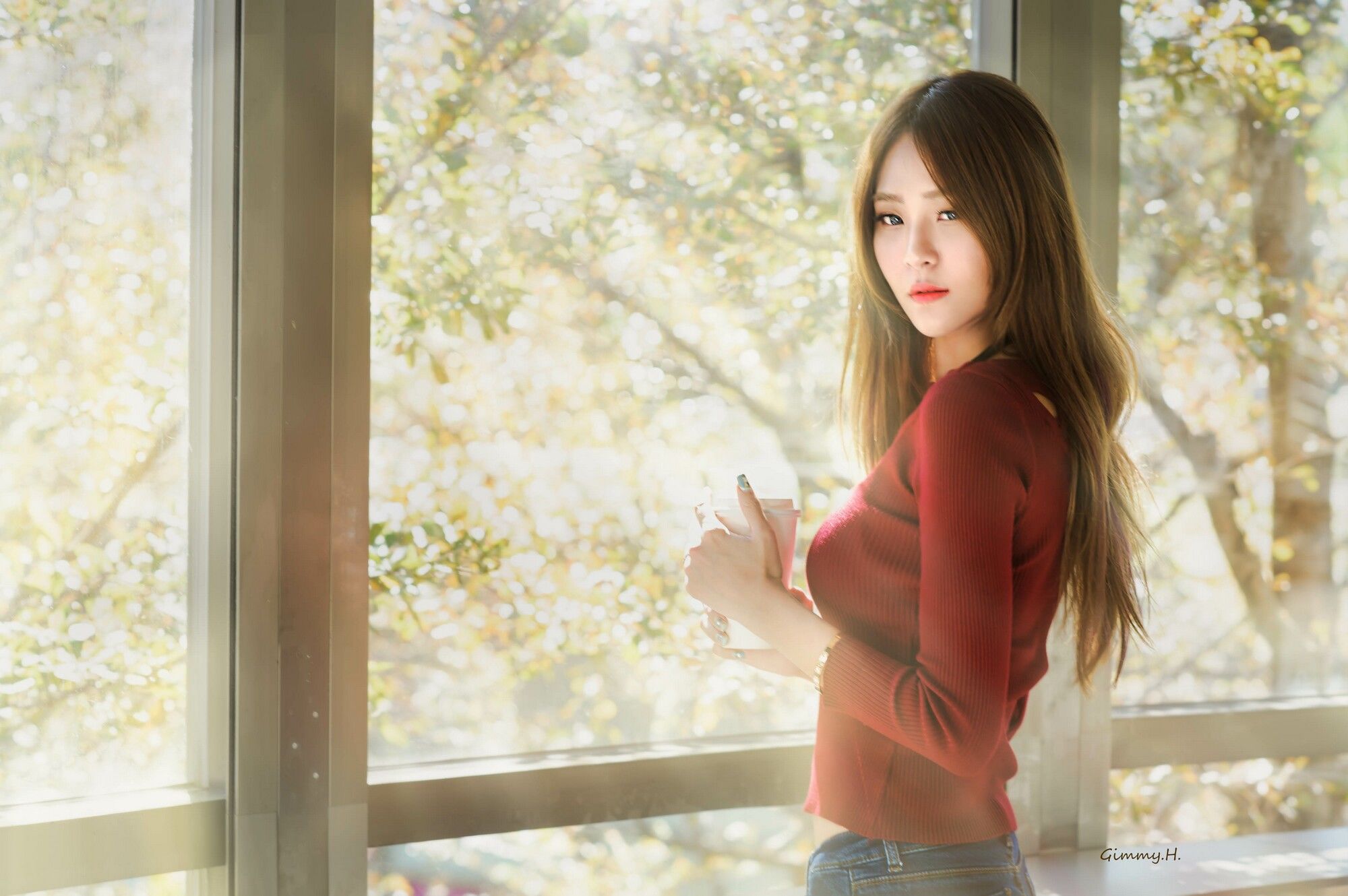 庄咏惠/Winnie小雪《台湾大学》-图23