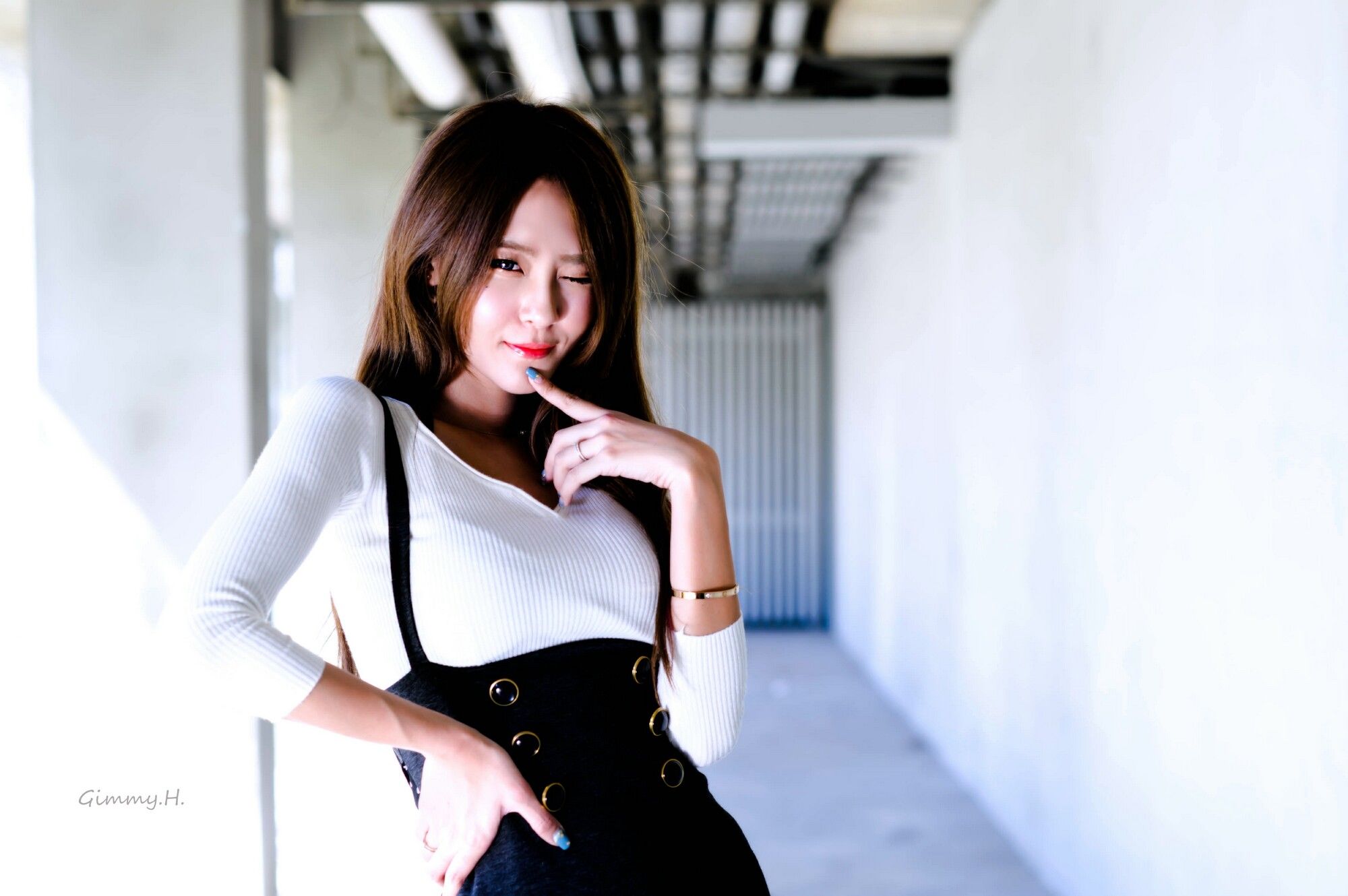 庄咏惠/Winnie小雪《台湾大学》-图32