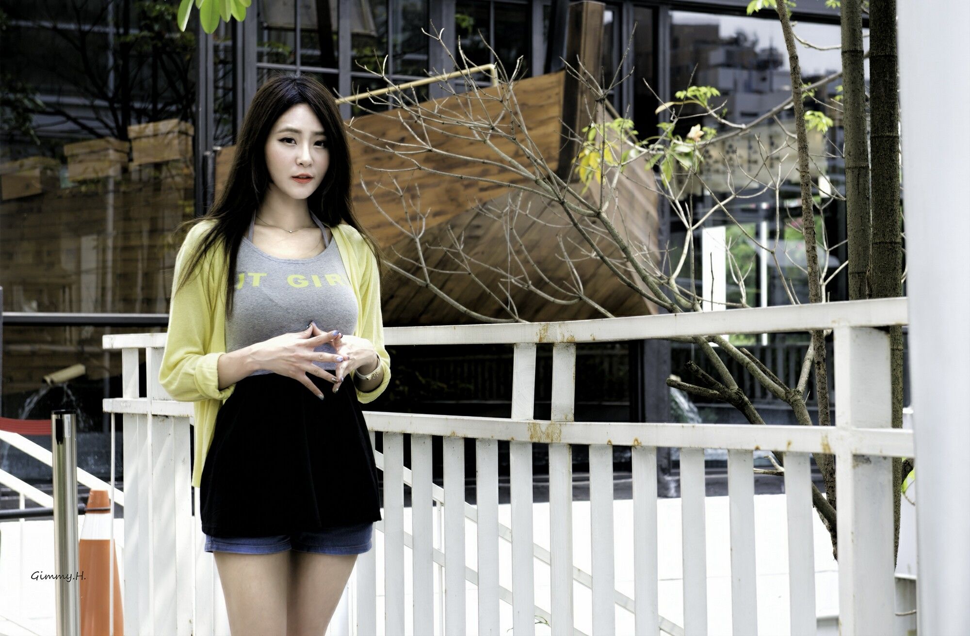 庄咏惠/Winnie小雪《台湾大学》-图39