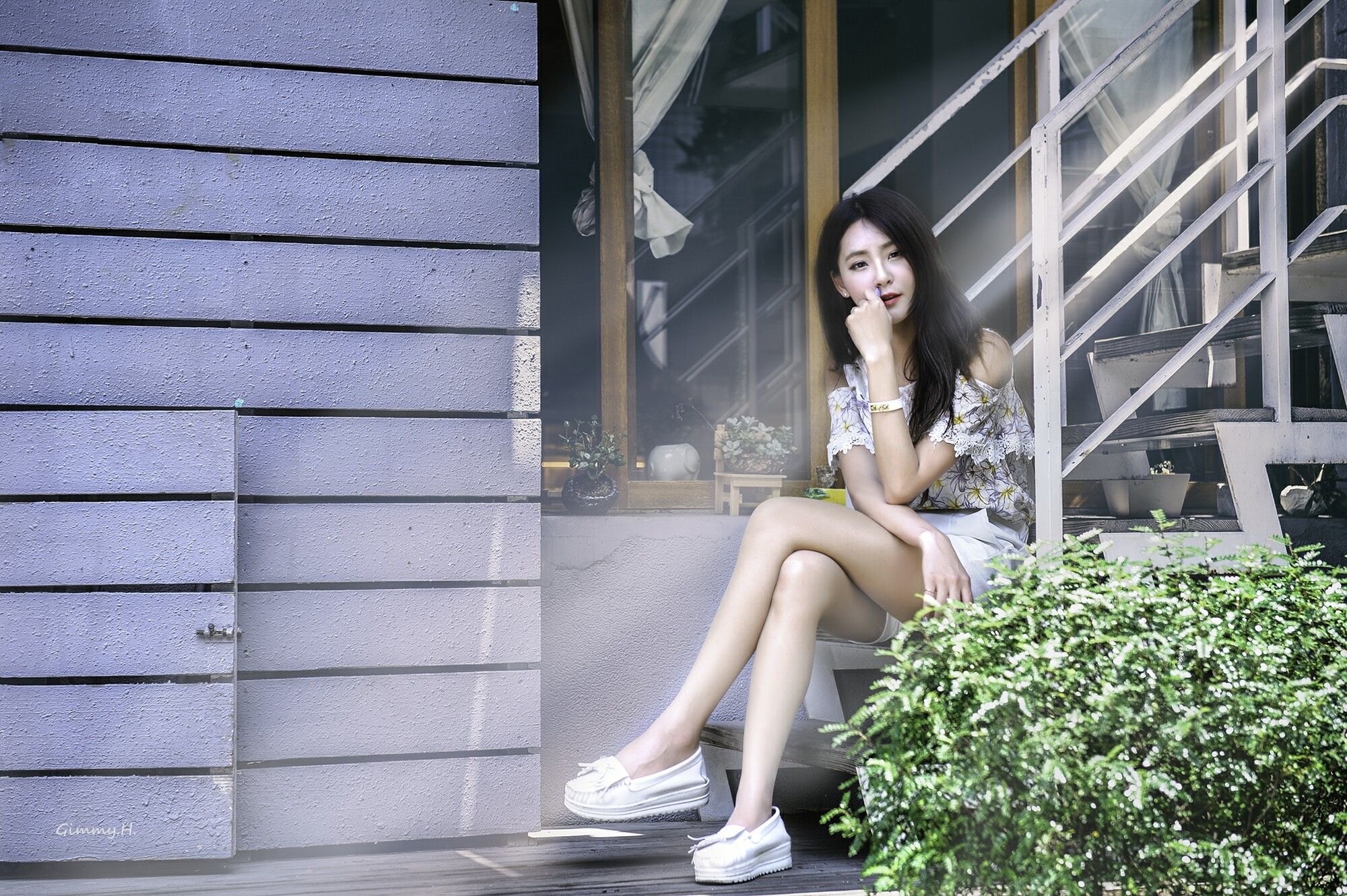 庄咏惠/Winnie小雪《台湾大学》-图40