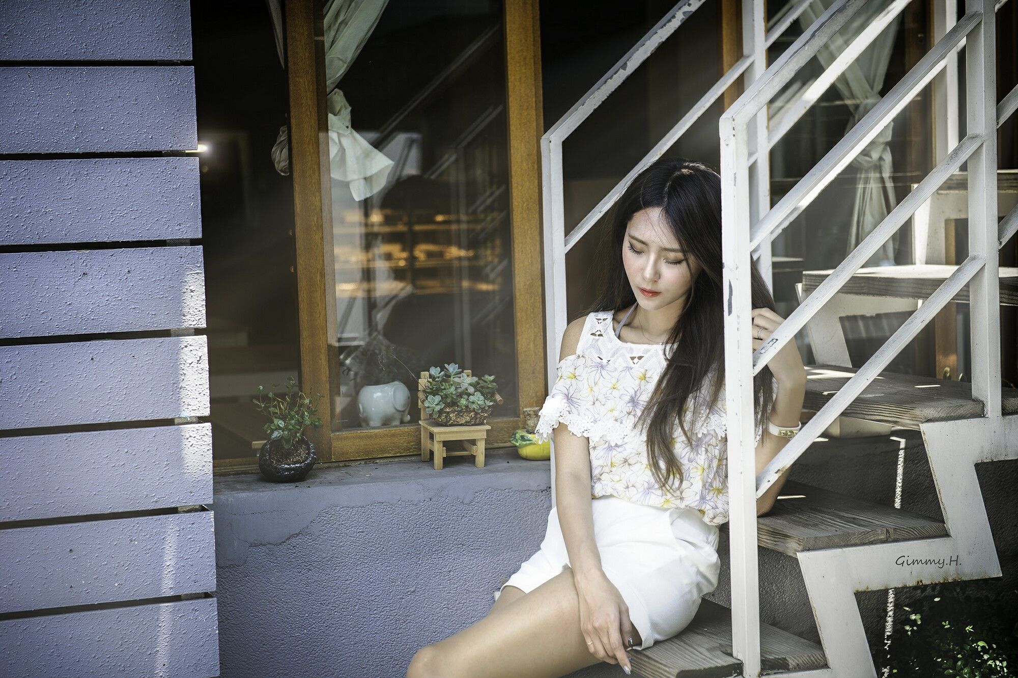 庄咏惠/Winnie小雪《台湾大学》-图41