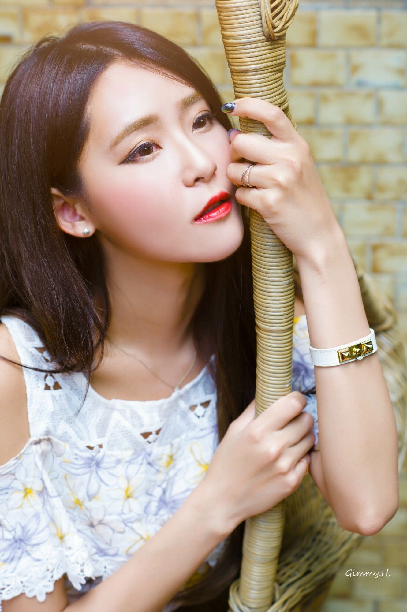 庄咏惠/Winnie小雪《台湾大学》-图43