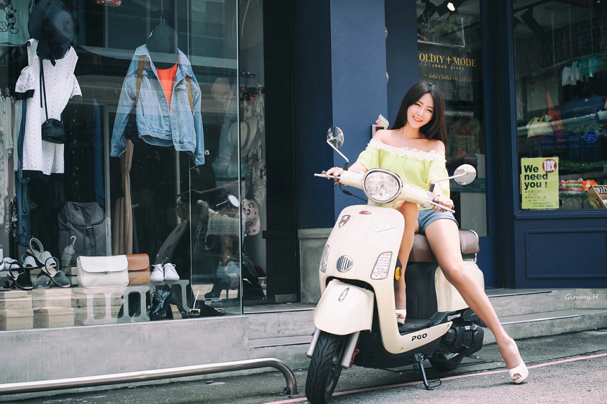 庄咏惠/Winnie小雪《台湾大学》-图46