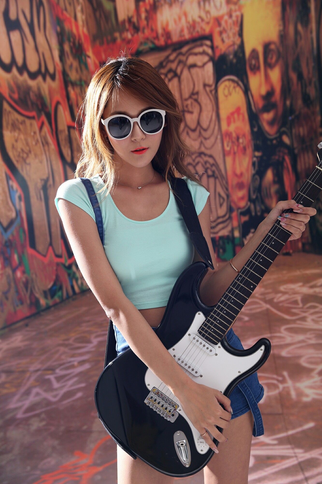 庄咏惠/Winnie小雪《台湾大学》-图54