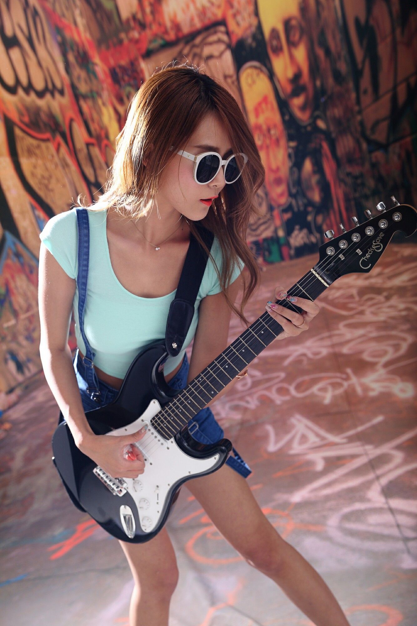 庄咏惠/Winnie小雪《台湾大学》-图58