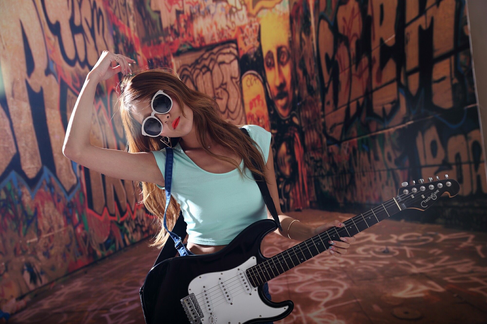 庄咏惠/Winnie小雪《台湾大学》-图60