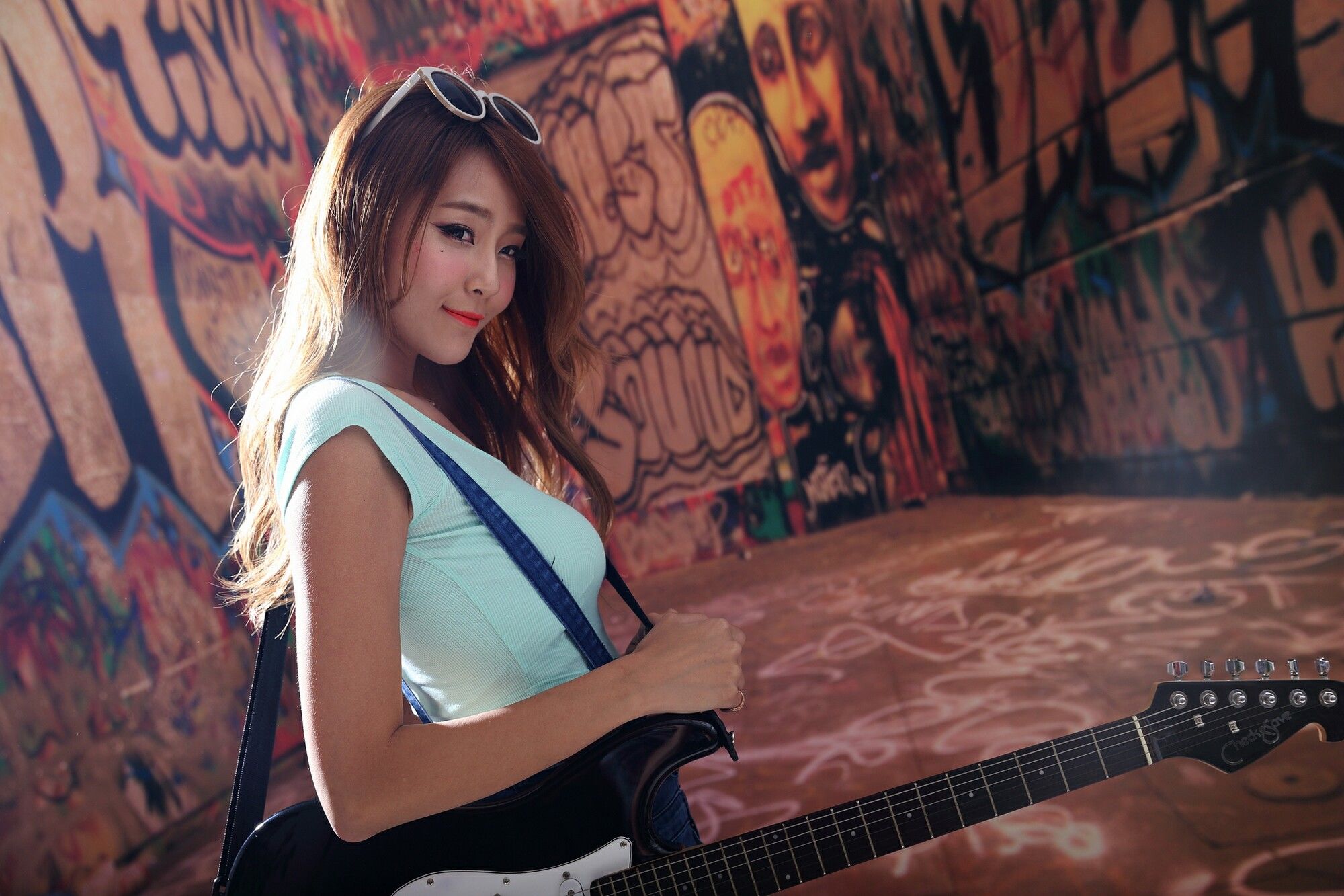 庄咏惠/Winnie小雪《台湾大学》-图61