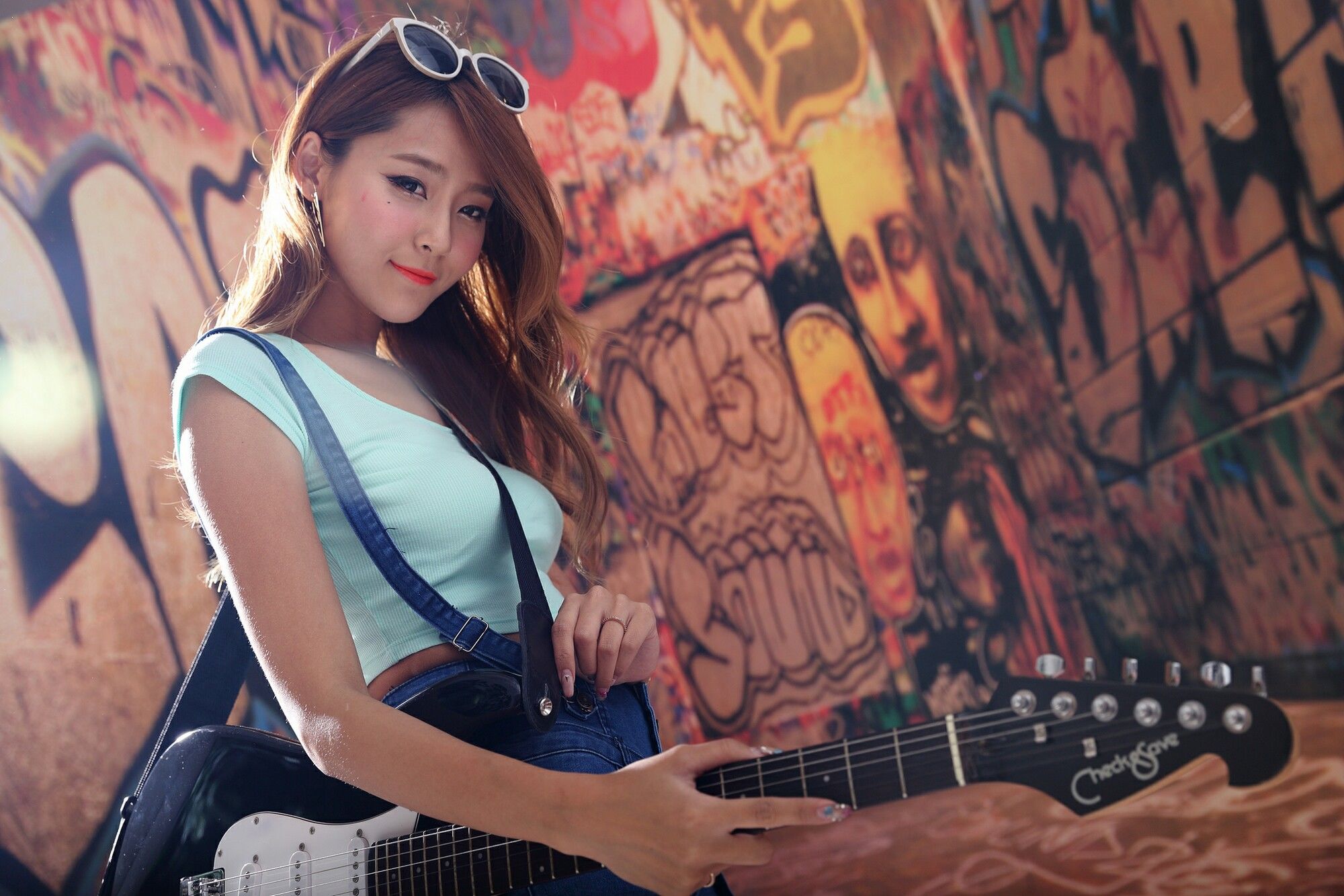 庄咏惠/Winnie小雪《台湾大学》-图62