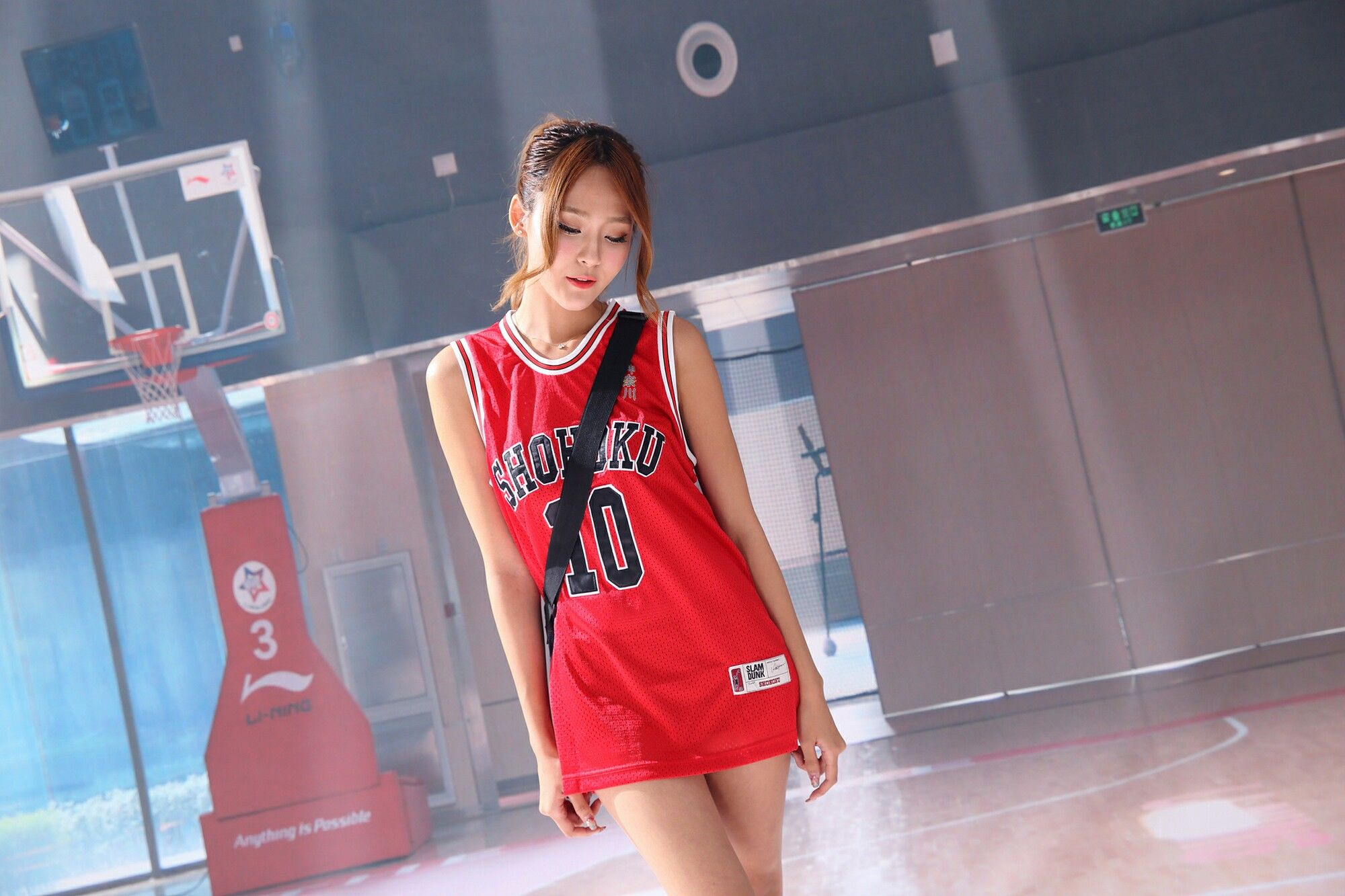 庄咏惠/Winnie小雪《台湾大学》-图67