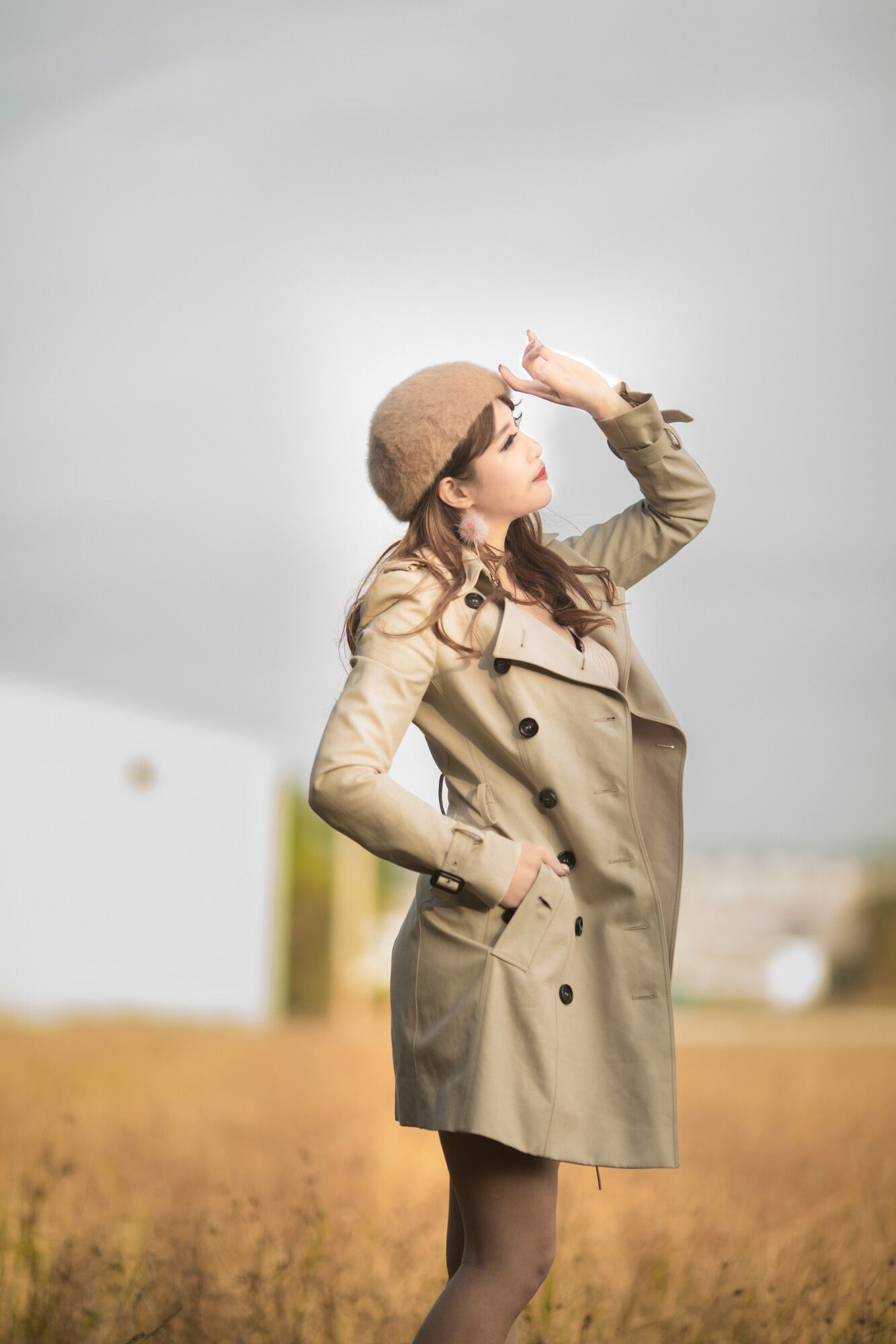 邬育錡《蘆竹落羽松》-图36